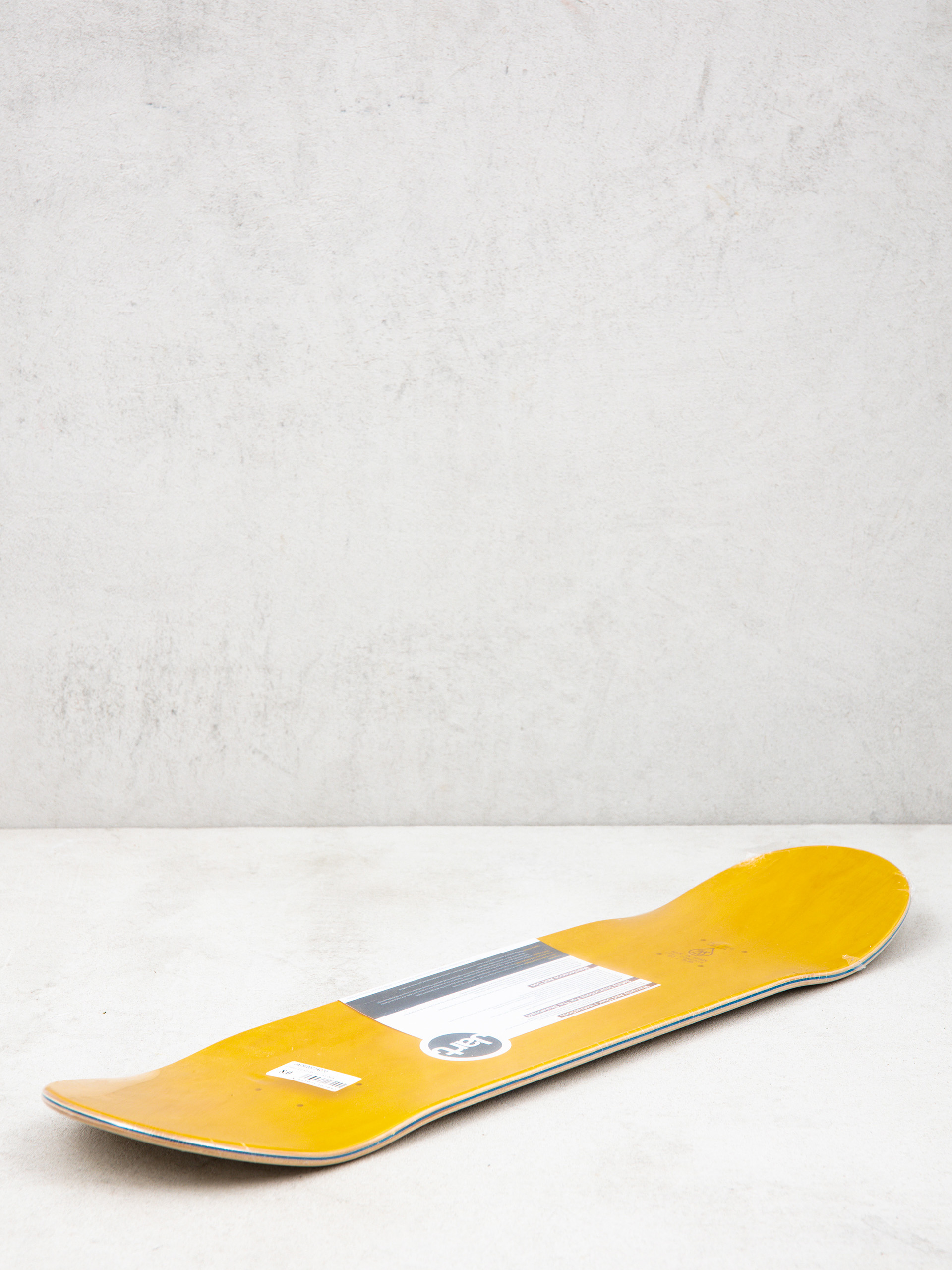 Jart Classic Gördeszka lap (sand)