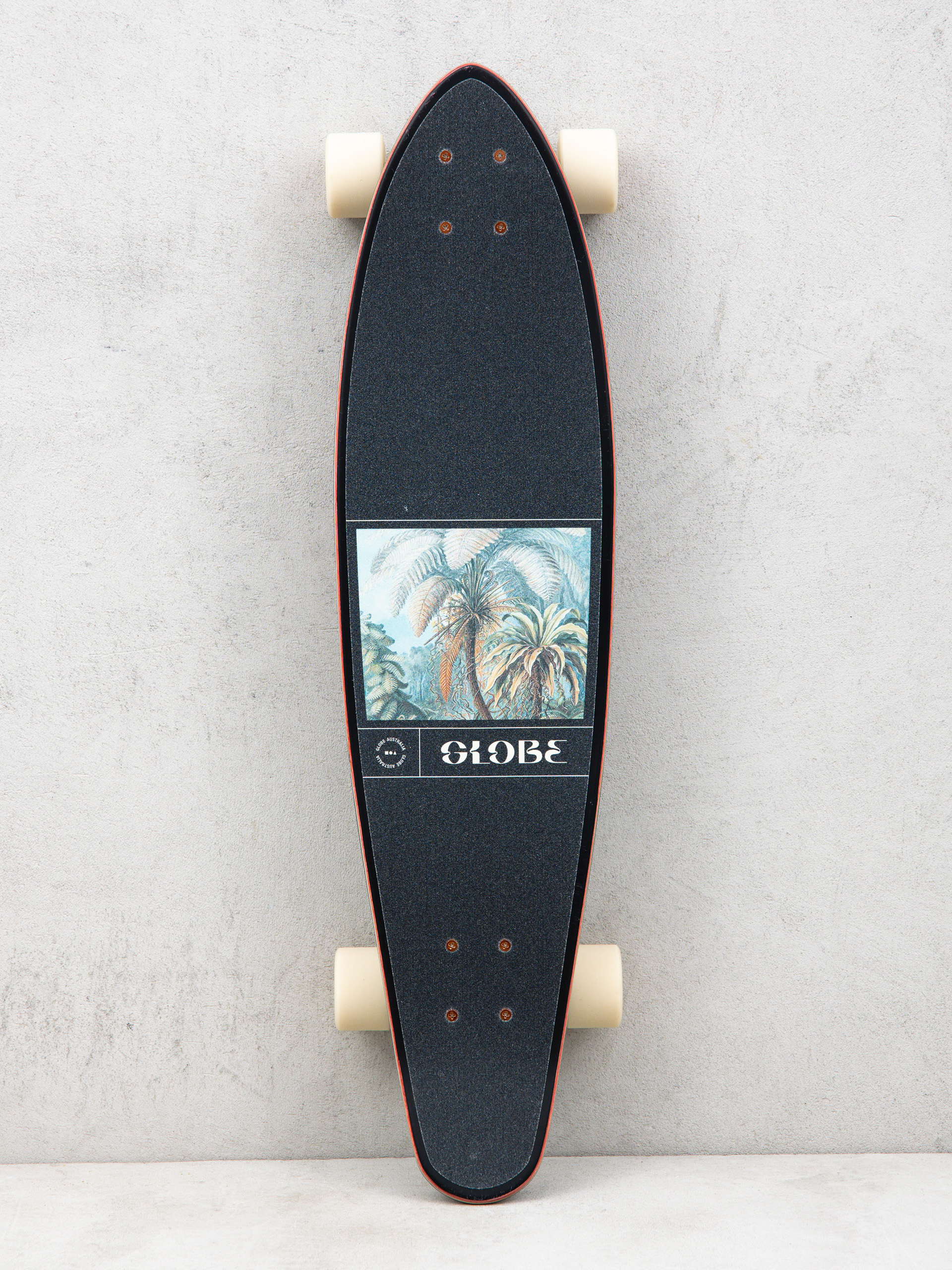 Globe Bells Longboard (pitcher)