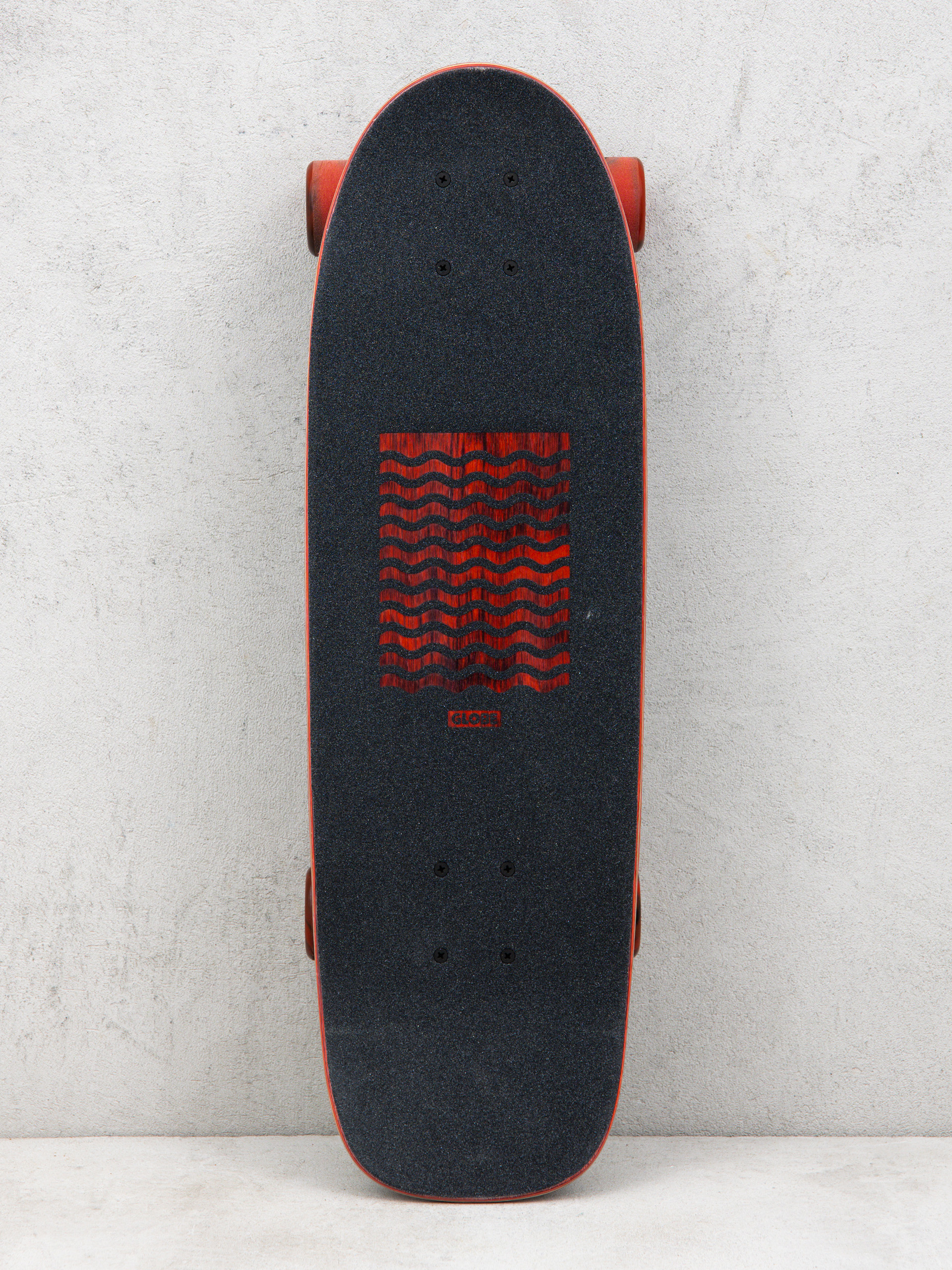 Globe Outsider Cruiser (hellbent/red)