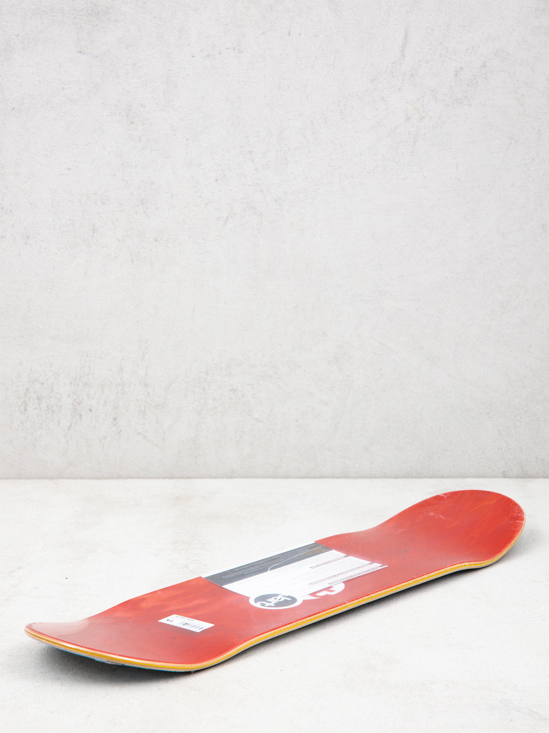 Jart Anime Gördeszka lap 