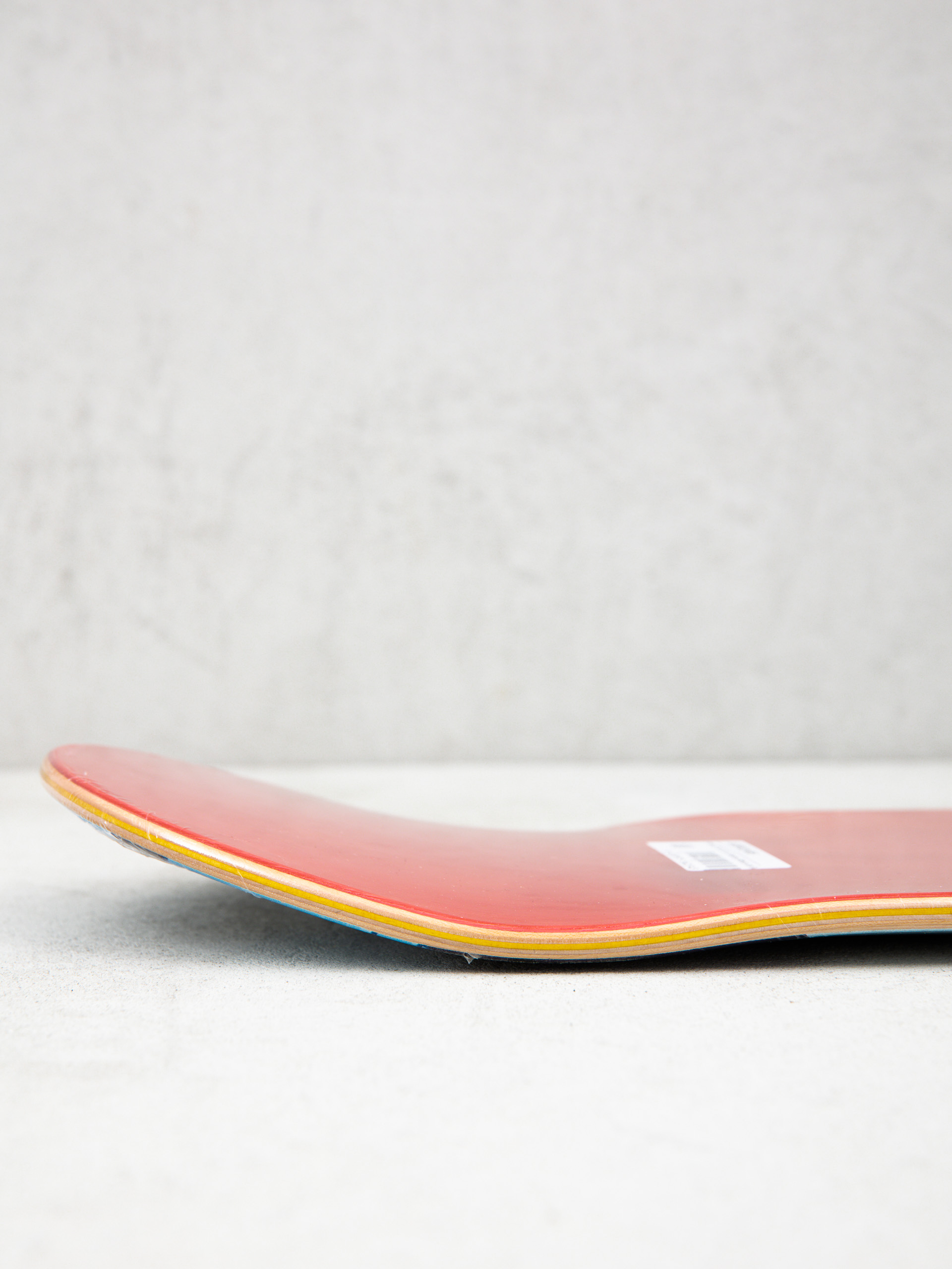 Jart Anime Gördeszka lap 