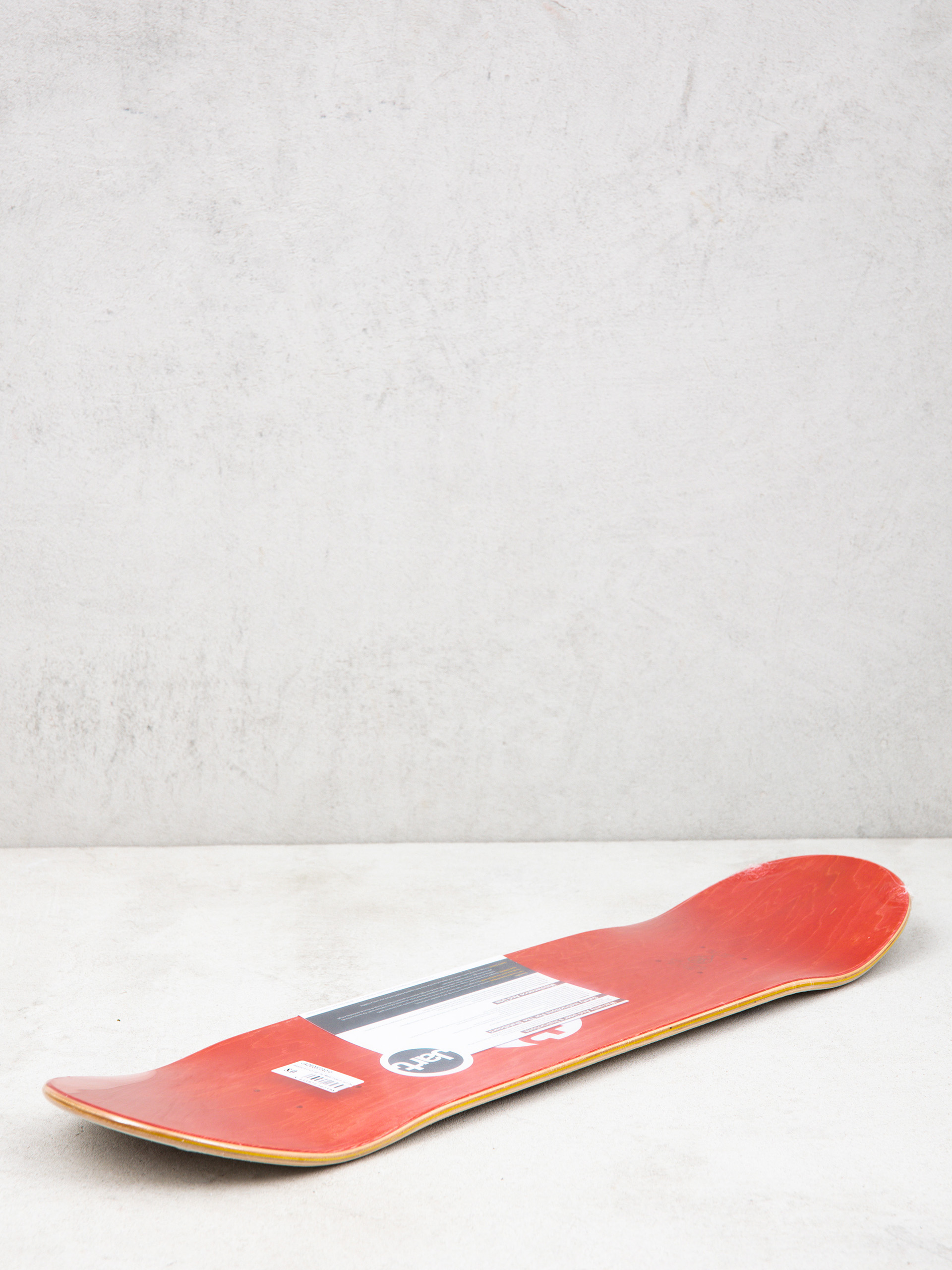 Jart Wanted Gördeszka lap 