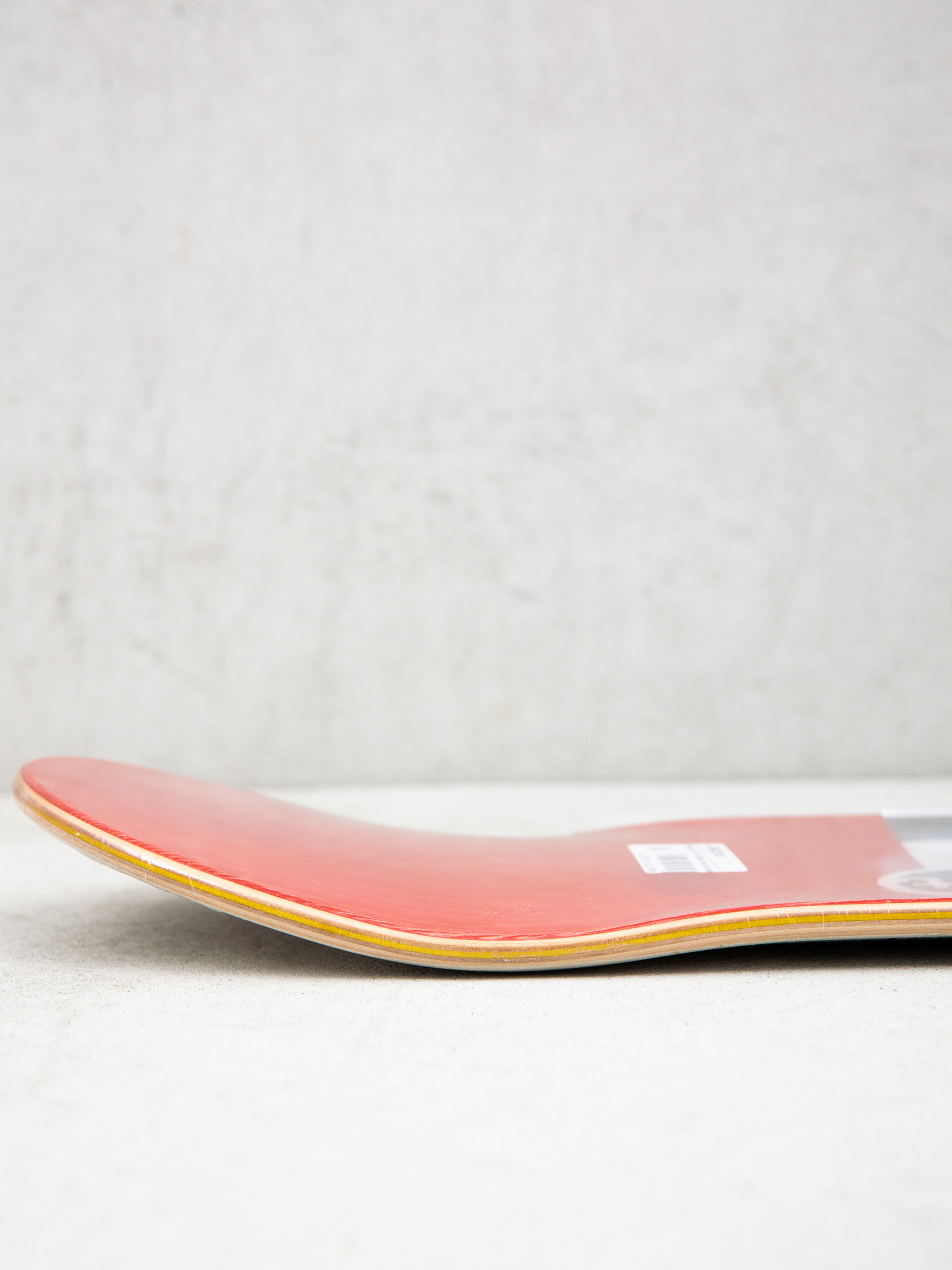 Jart Wanted Gördeszka lap 