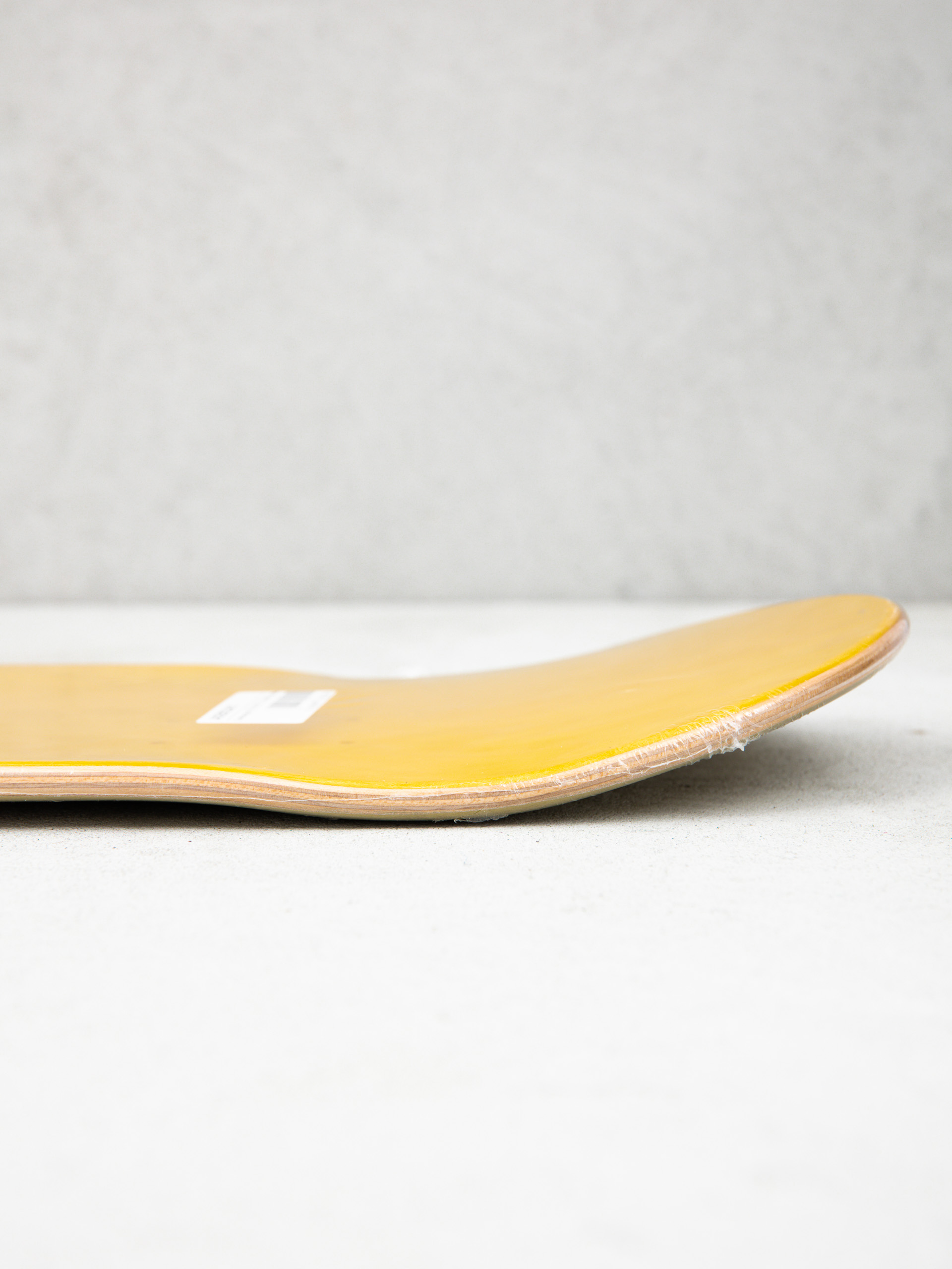 Jart Charizarazua Gördeszka lap 