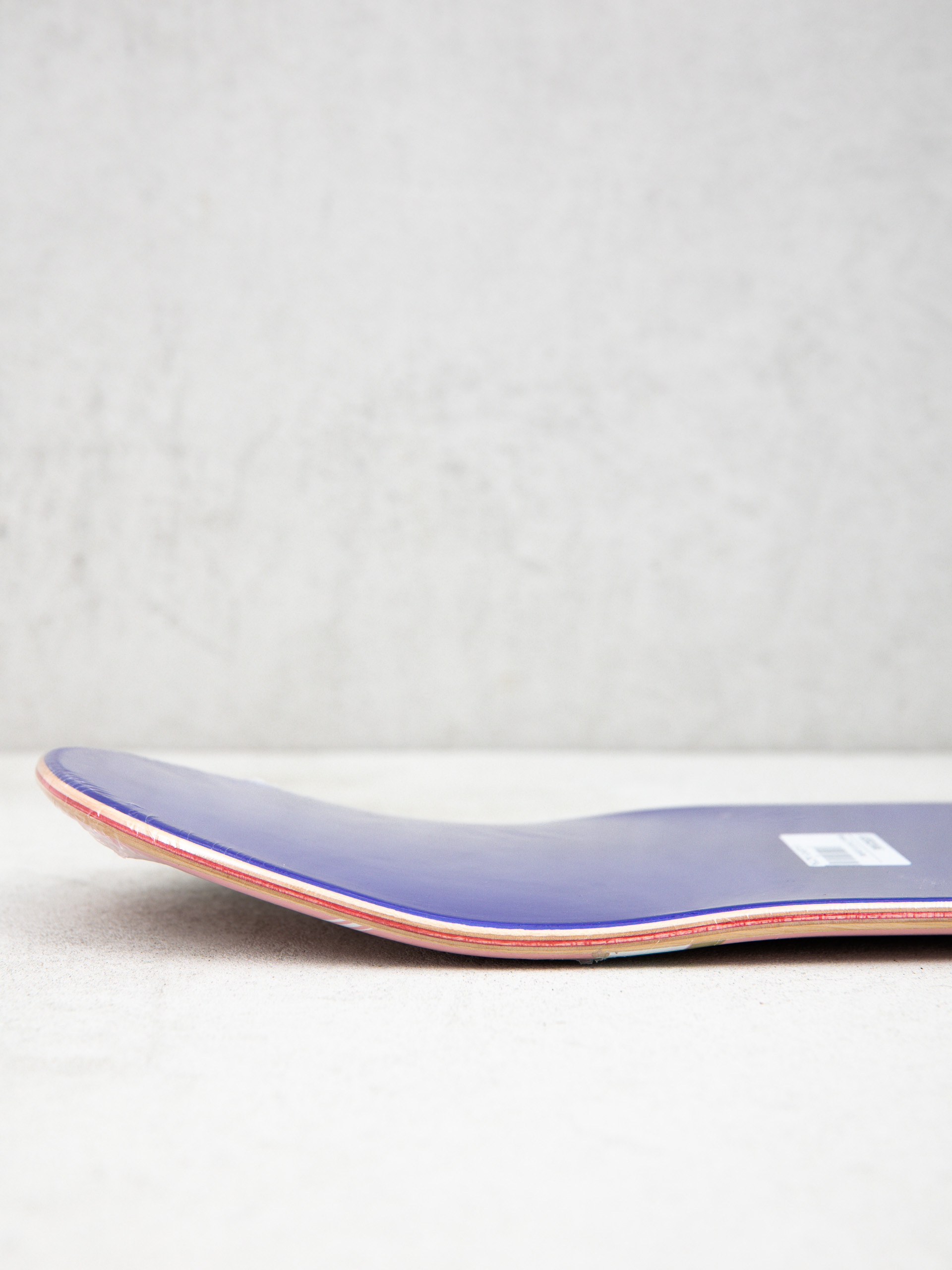 Jart Revolve Gördeszka lap (pink)