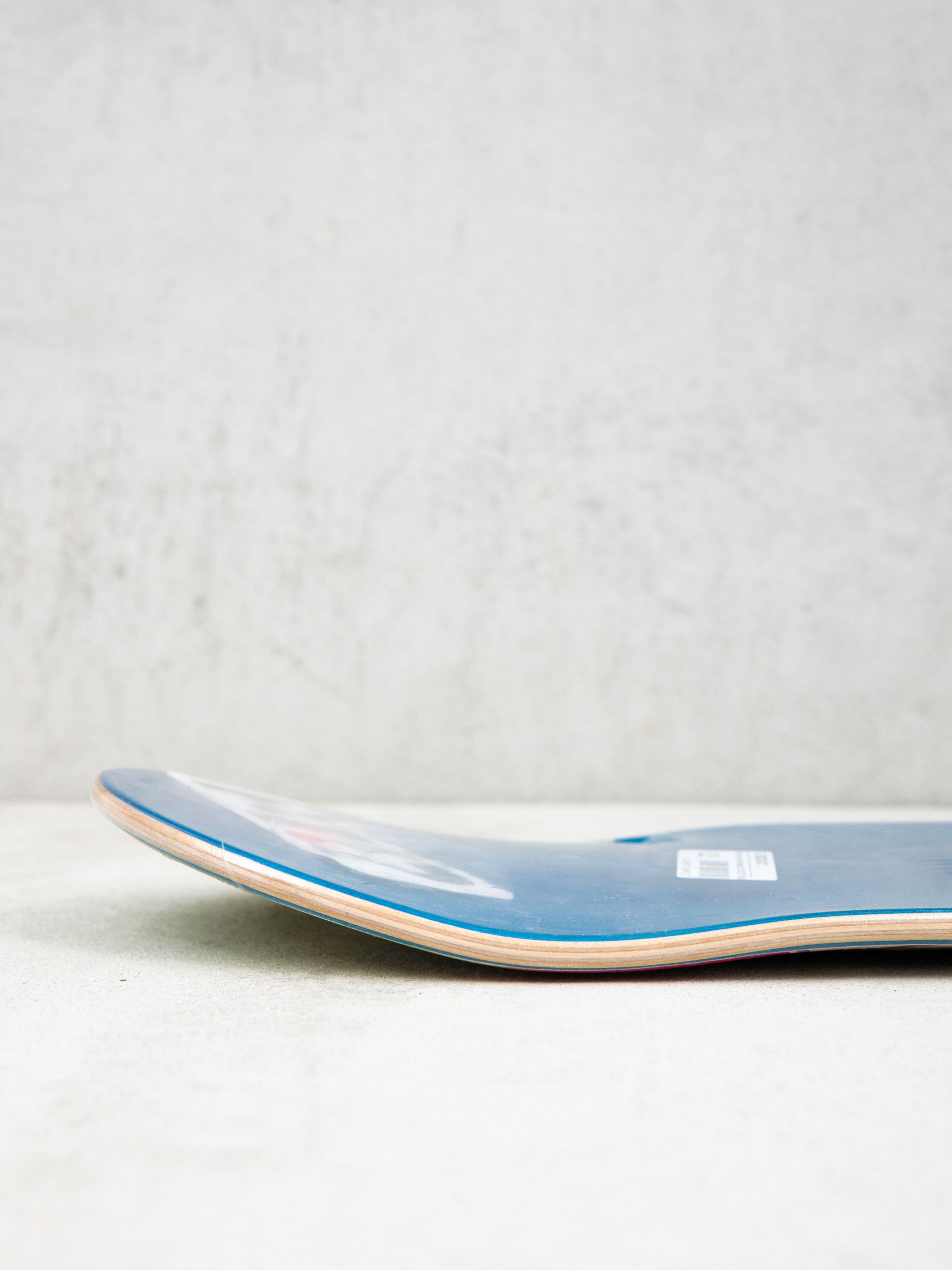 Flip Penny Toms Friends Gördeszka lap (rasta)