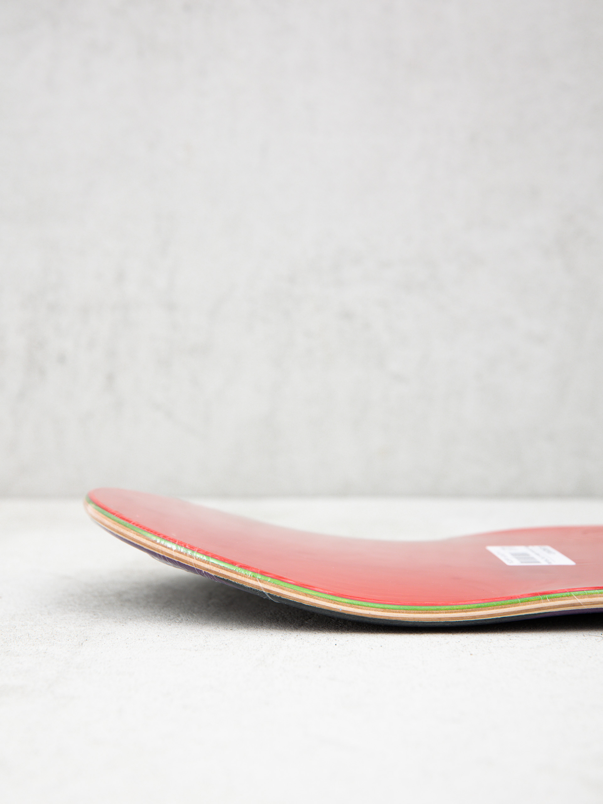 Flip Penny Loveshroom Gördeszka lap (purple)