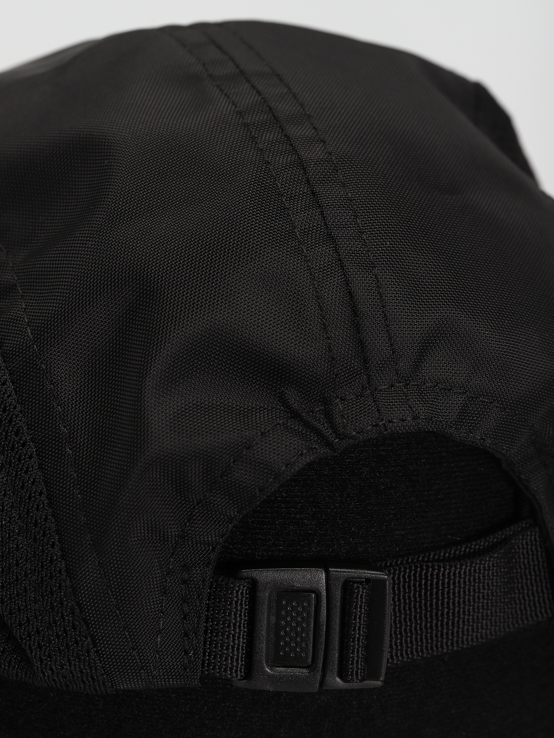 Emerica Baseball sapka Logo Patch Camper ZD (black)