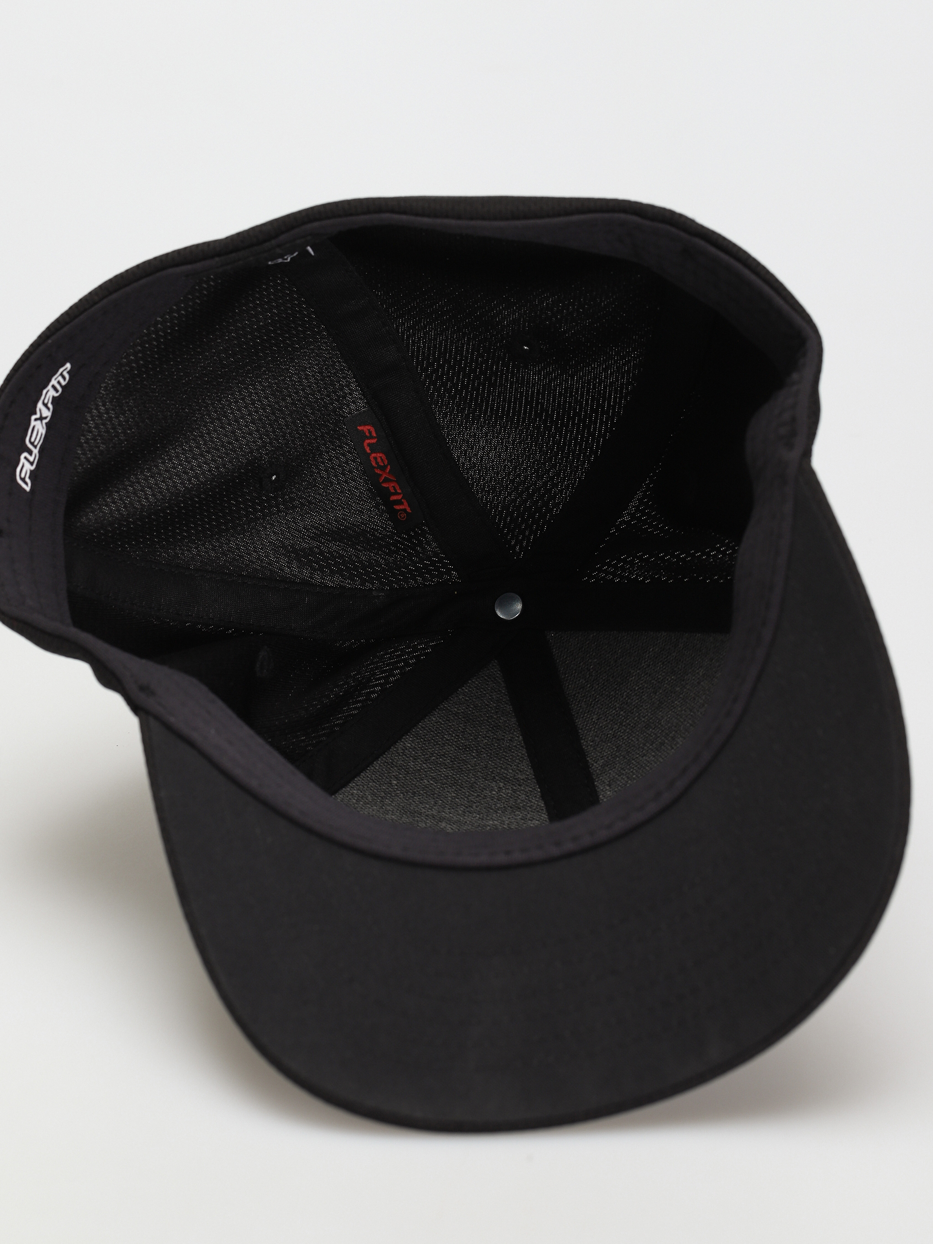 Fox Lithotype Flexfit 2.0 Baseball sapka (blk/blu)