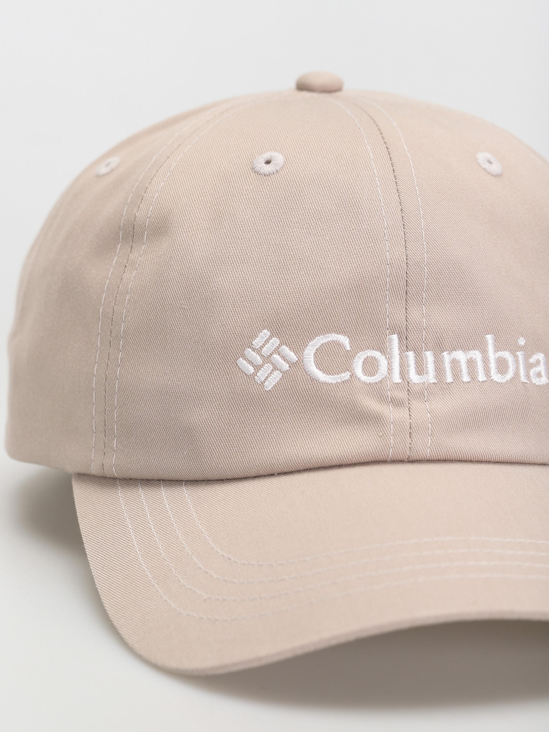 Columbia ROC II Baseball sapka (fossil/white)