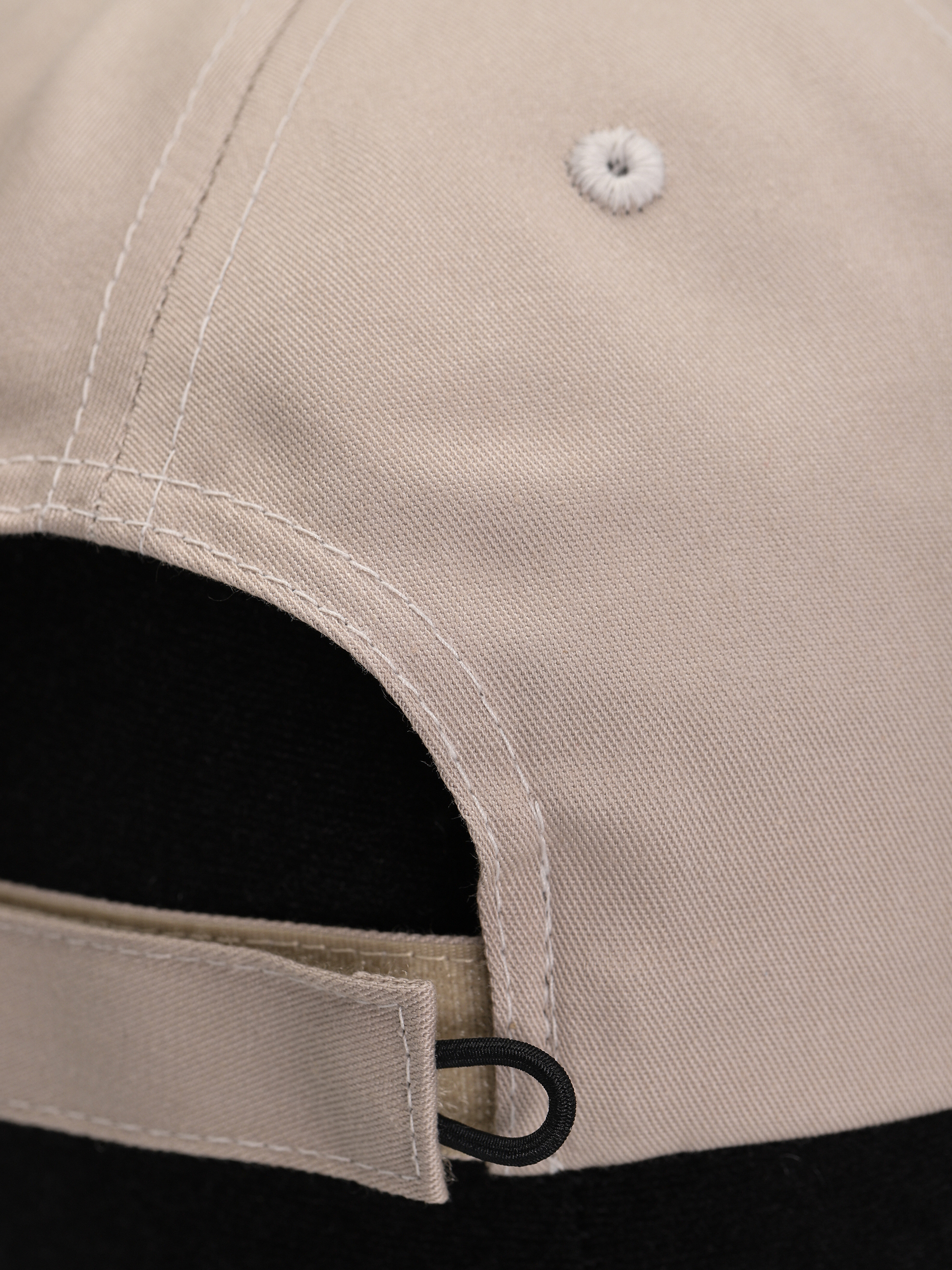 Columbia ROC II Baseball sapka (fossil/white)