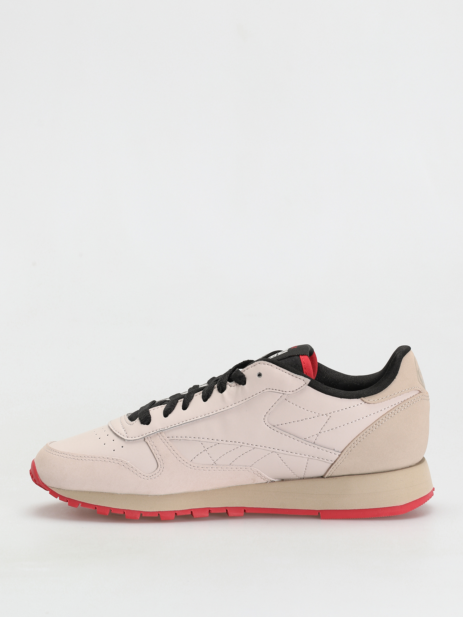 Reebok Classic Leather Cipők (moowht/pebble/vecred)