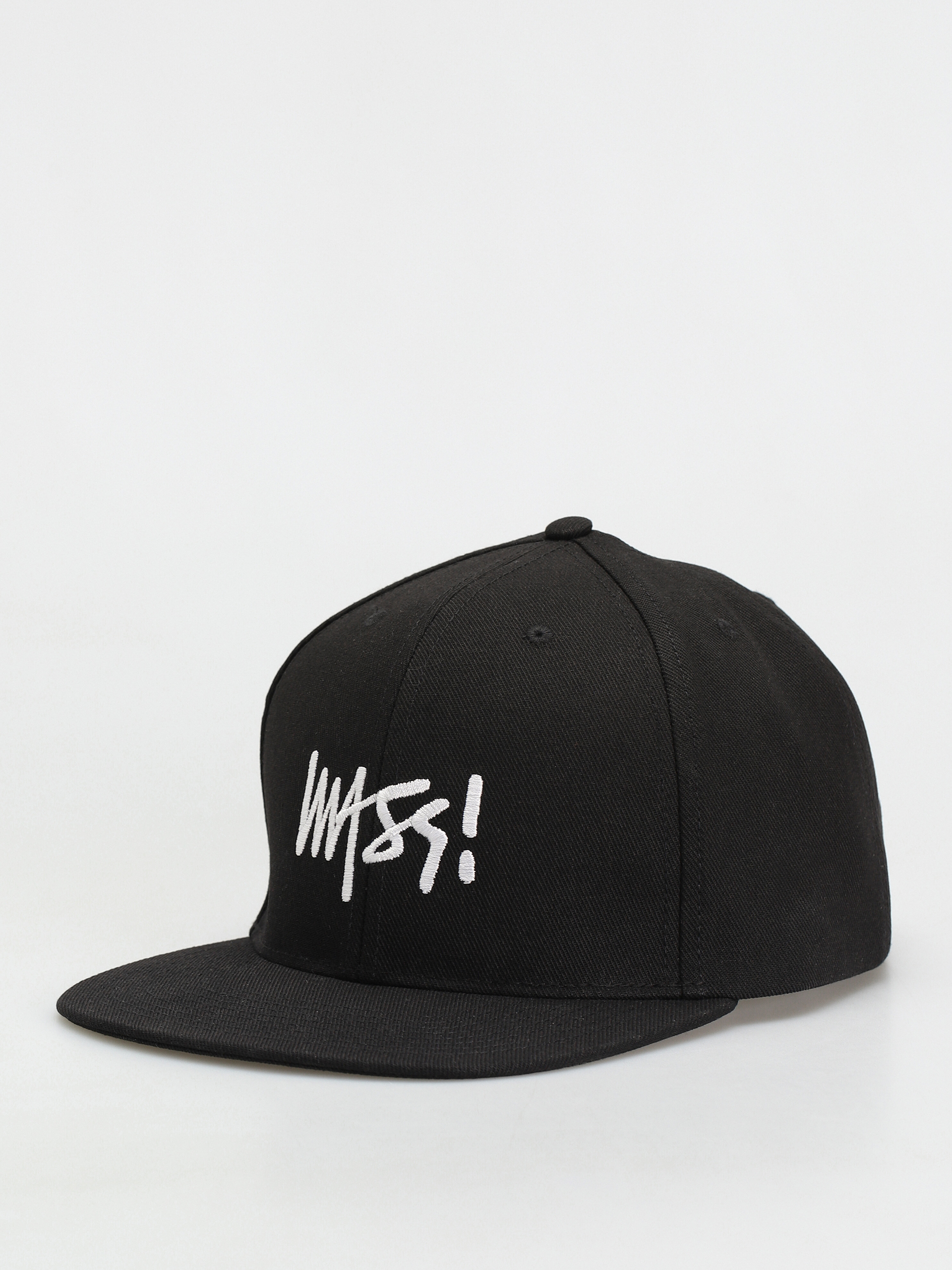 MassDnm Signature Baseball sapka (black)