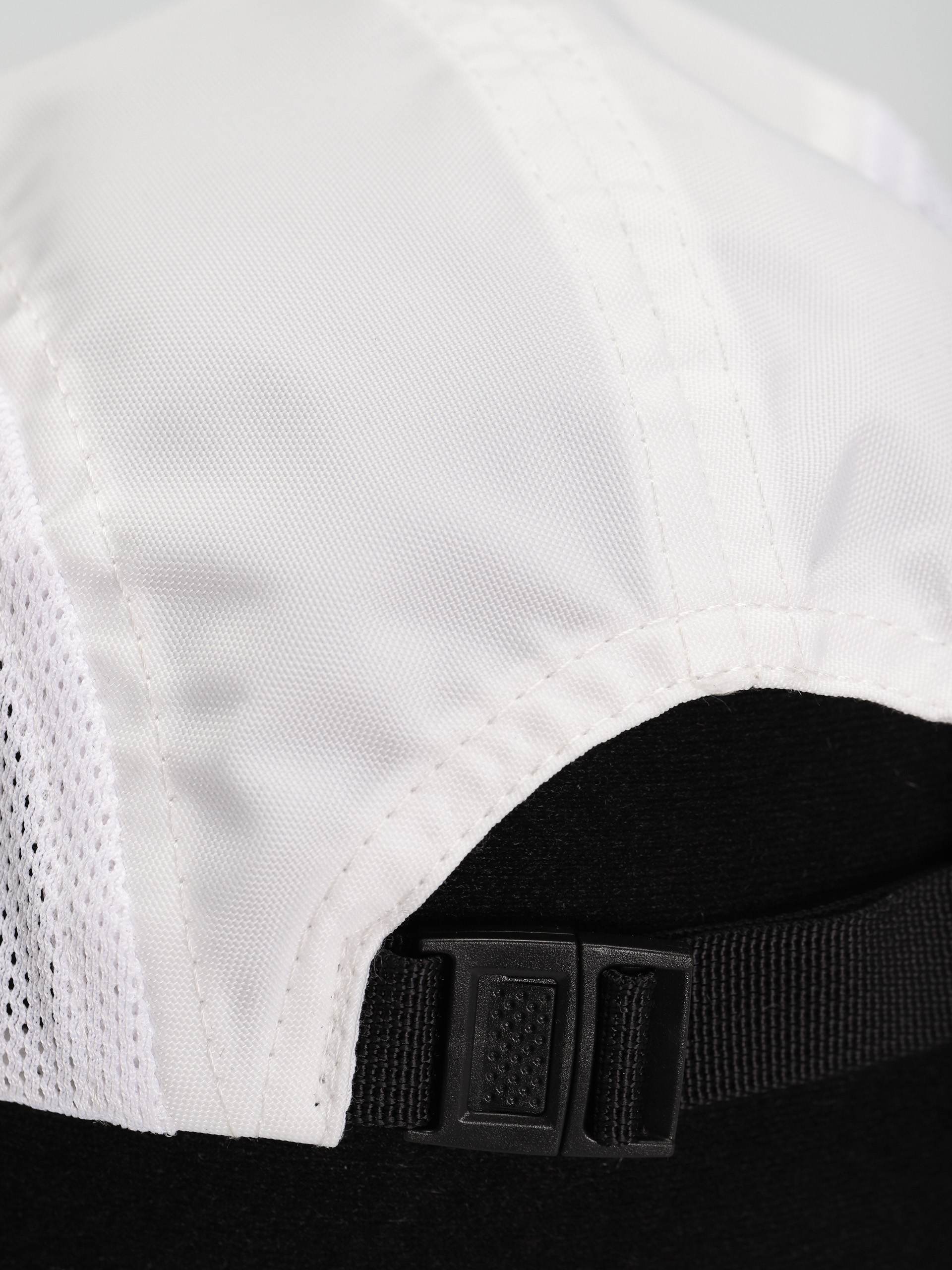 Emerica Logo Patch Camper ZD Baseball sapka (white)