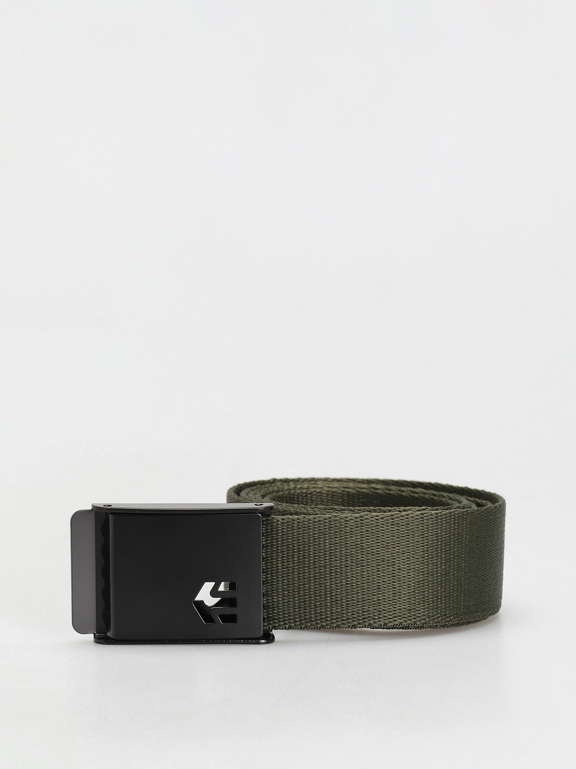 Etnies Arrow Web Belt Öv (military)
