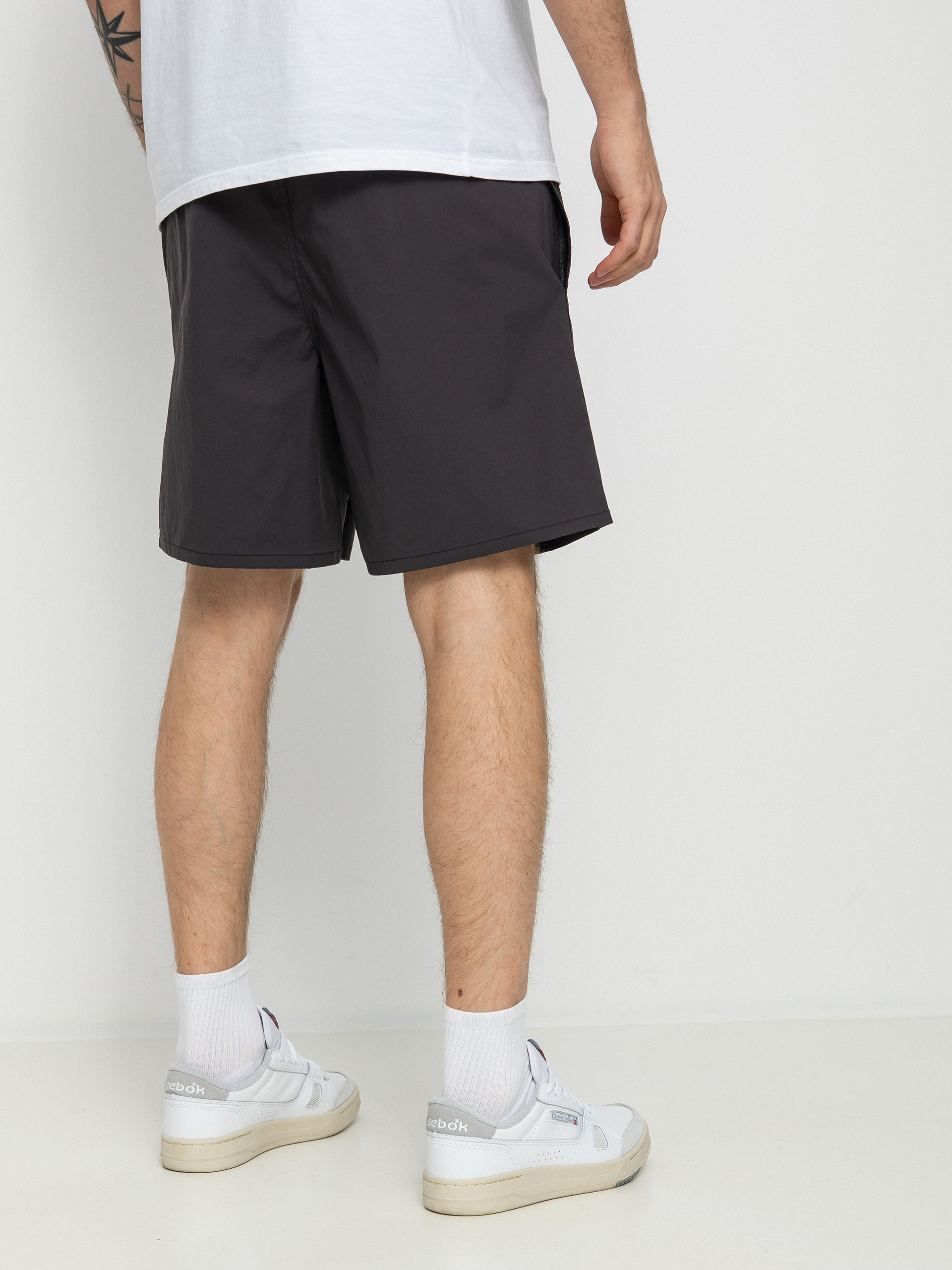 Patagonia Baggies Lights 6.5 in Rövidnadrág (ink black)