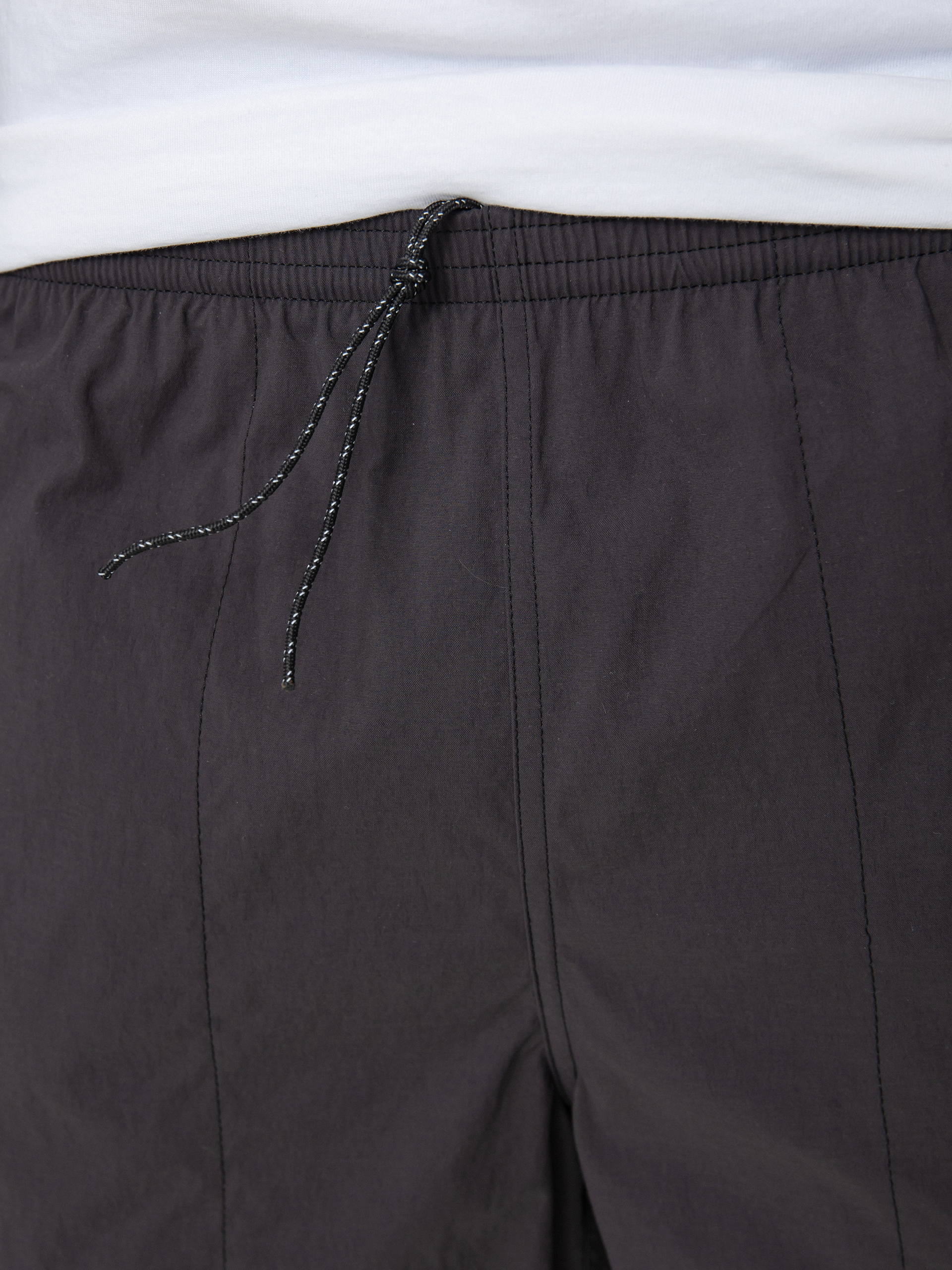 Patagonia Baggies Lights 6.5 in Rövidnadrág (ink black)