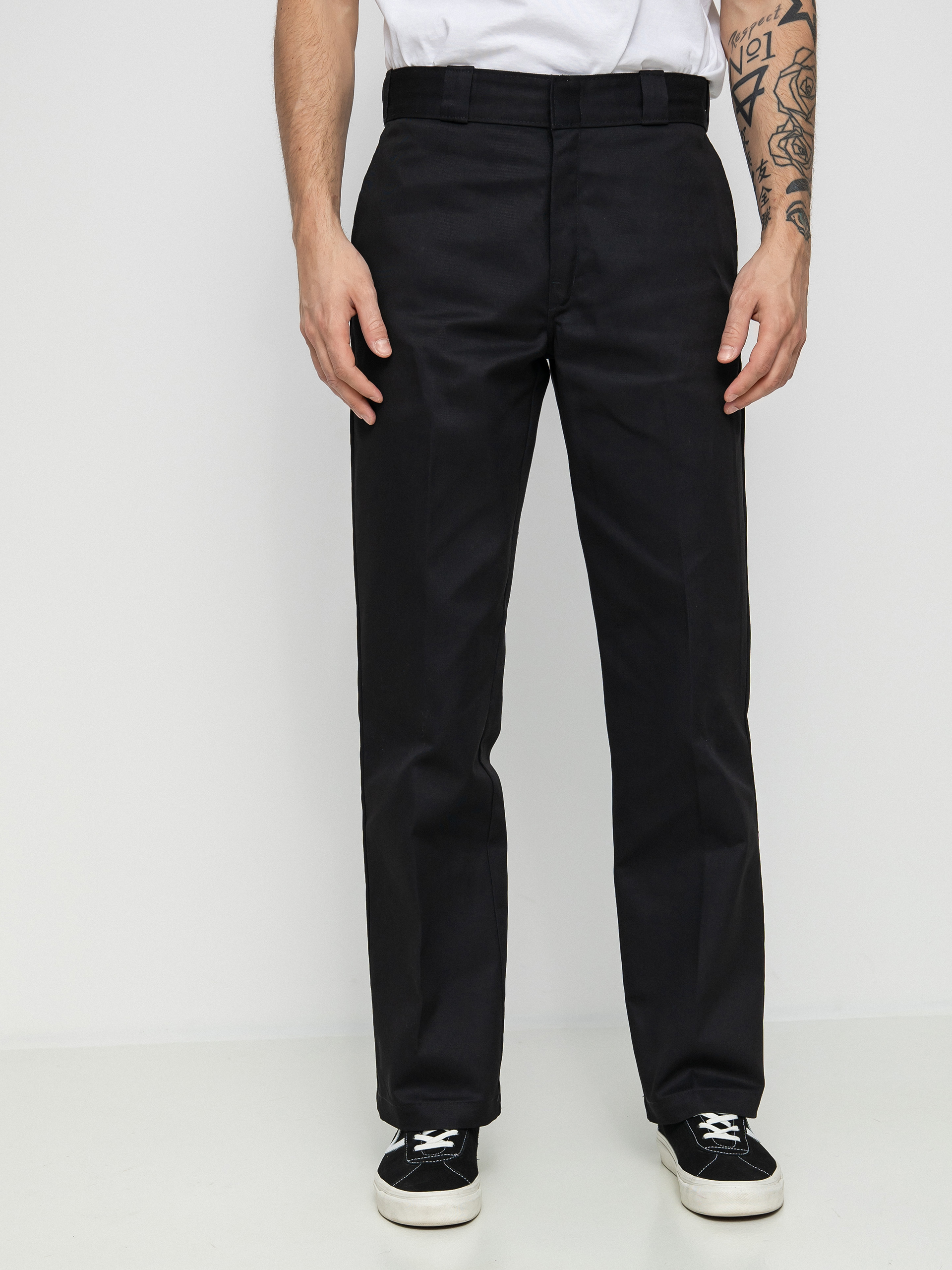 Dickies 874 Work Kisnadru00e1g (black)