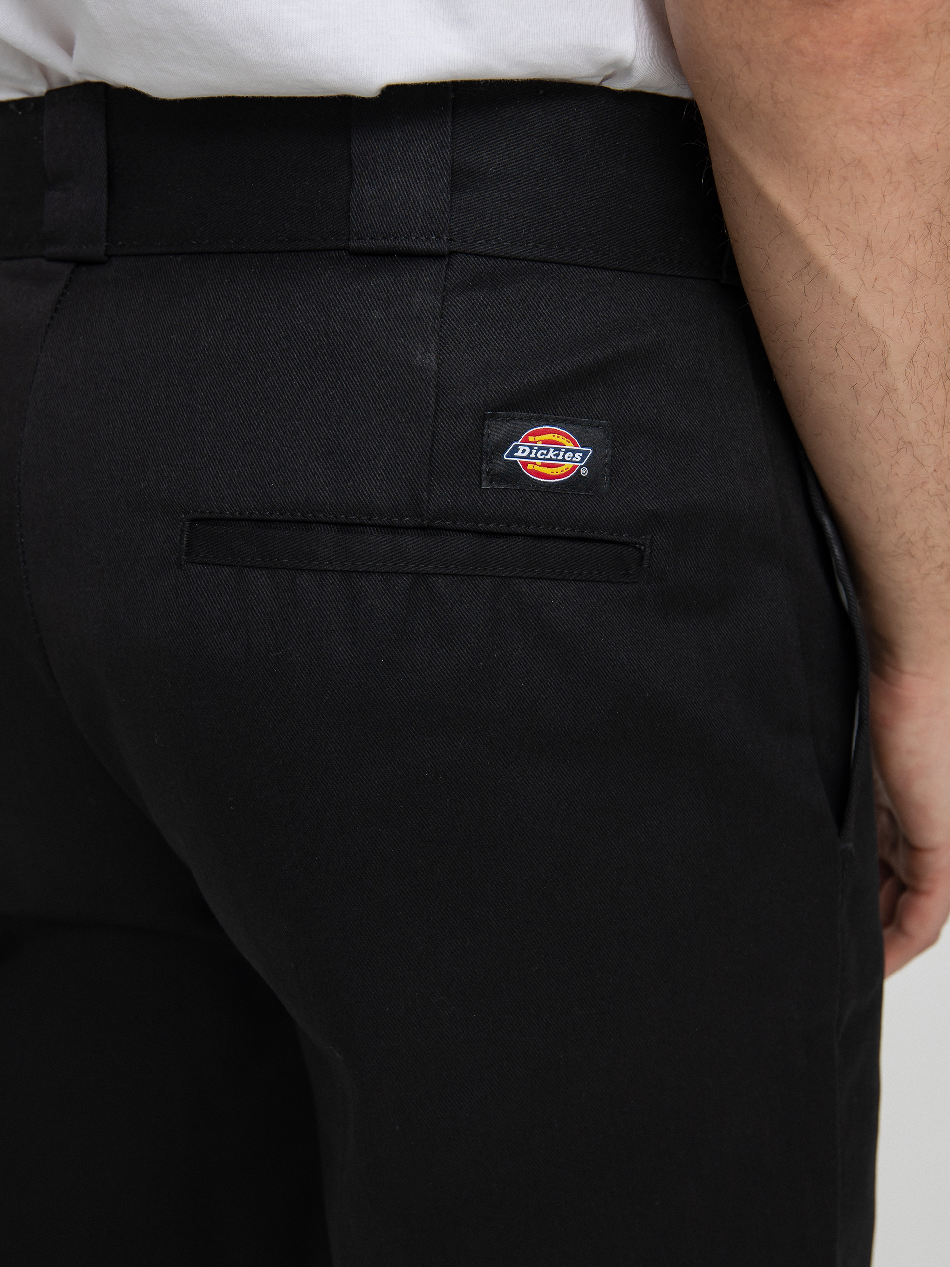 Dickies 874 Work Kisnadrág (black)