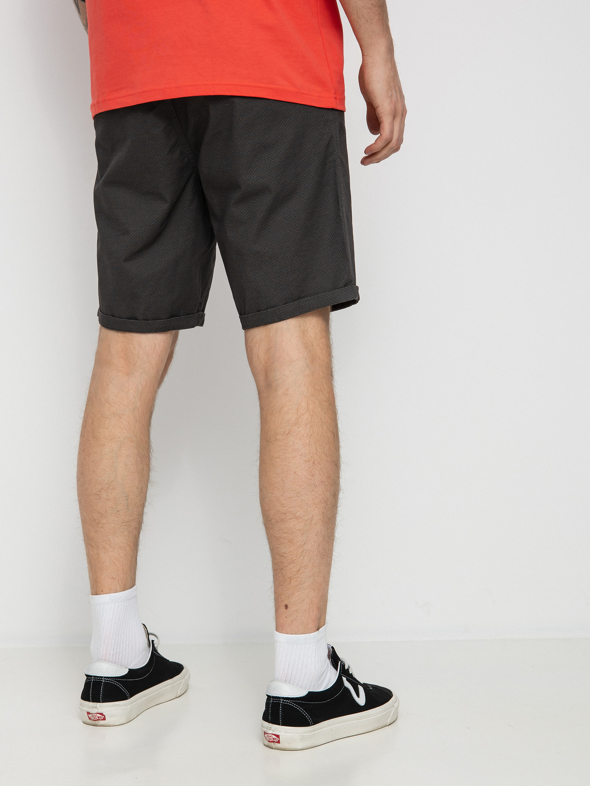 Iriedaily Love City Rövidnadrág (black/anthra)