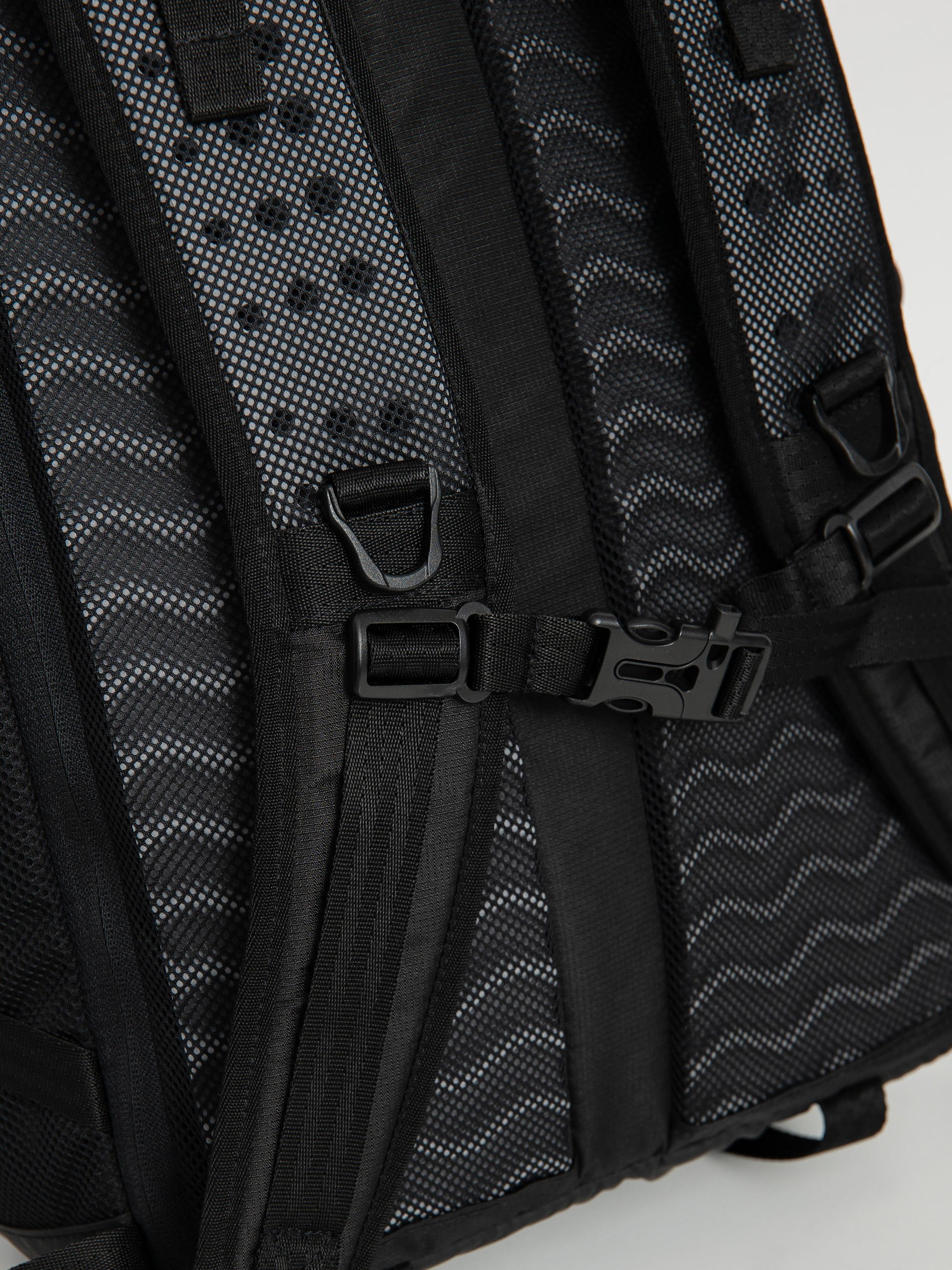 adidas Originals Toploader Hátizsák (black)