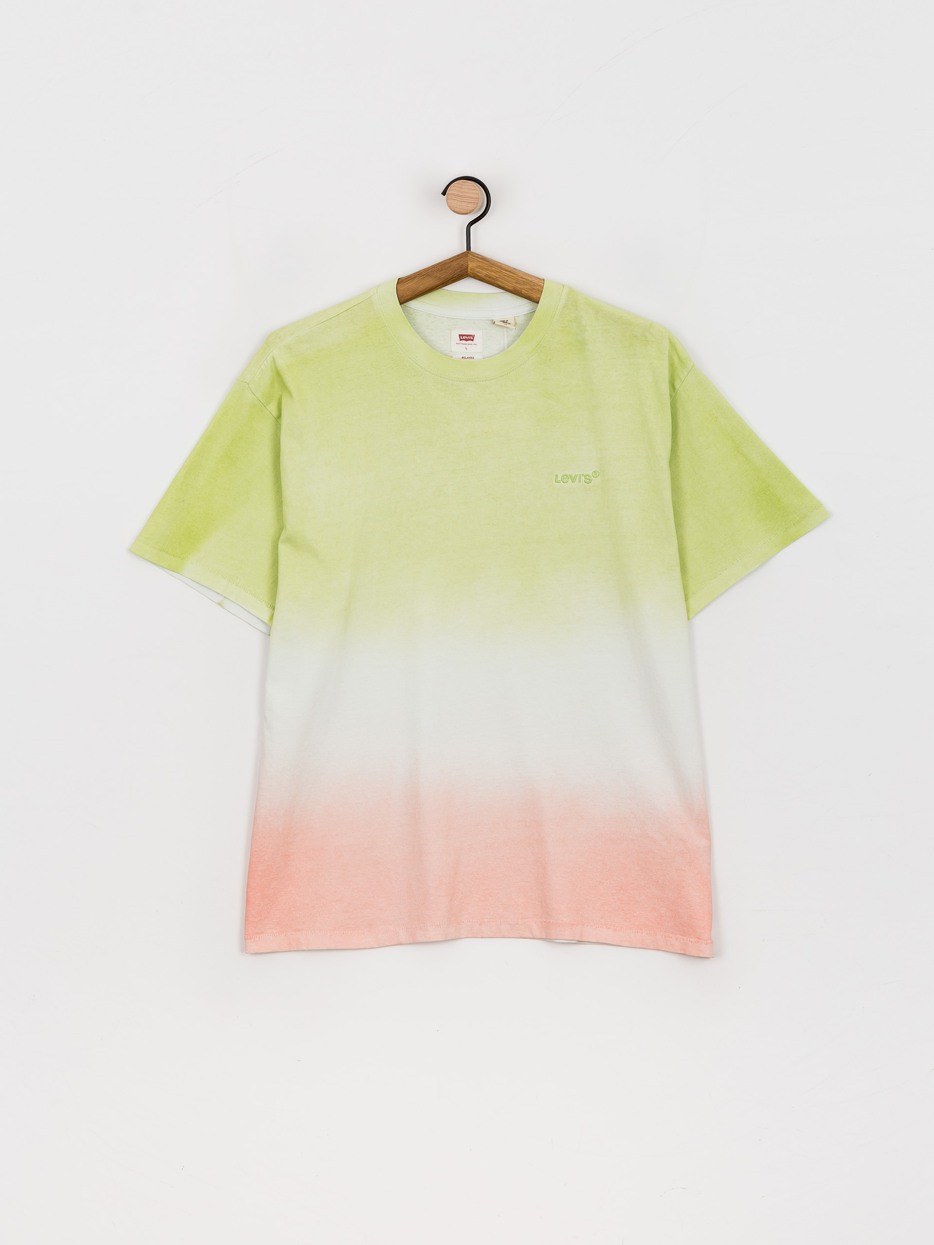 Levi's® Red Tab Vintage póló (skywash fade seed)