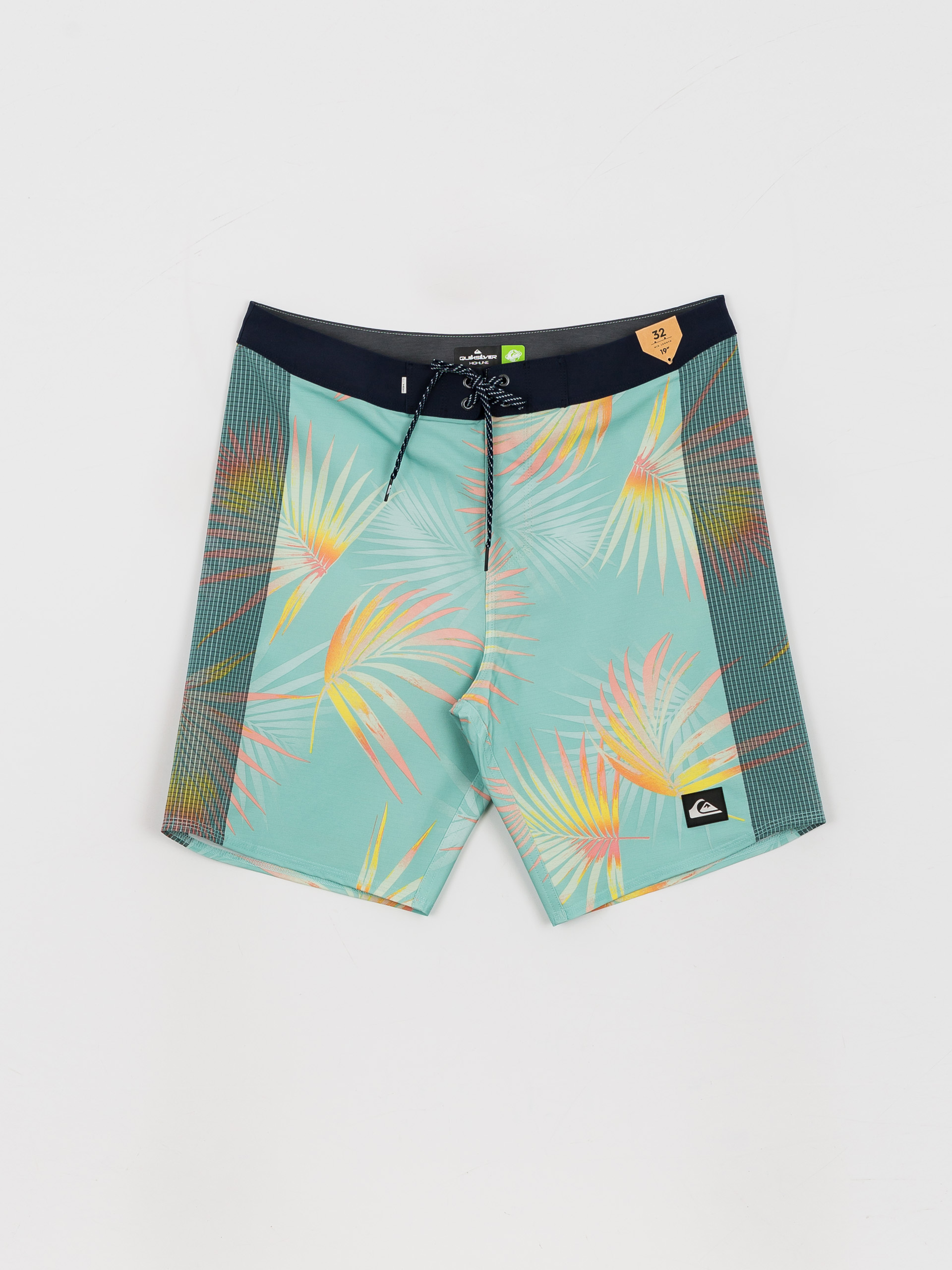 Quiksilver Highlite Arch Boardshort (angel blue)