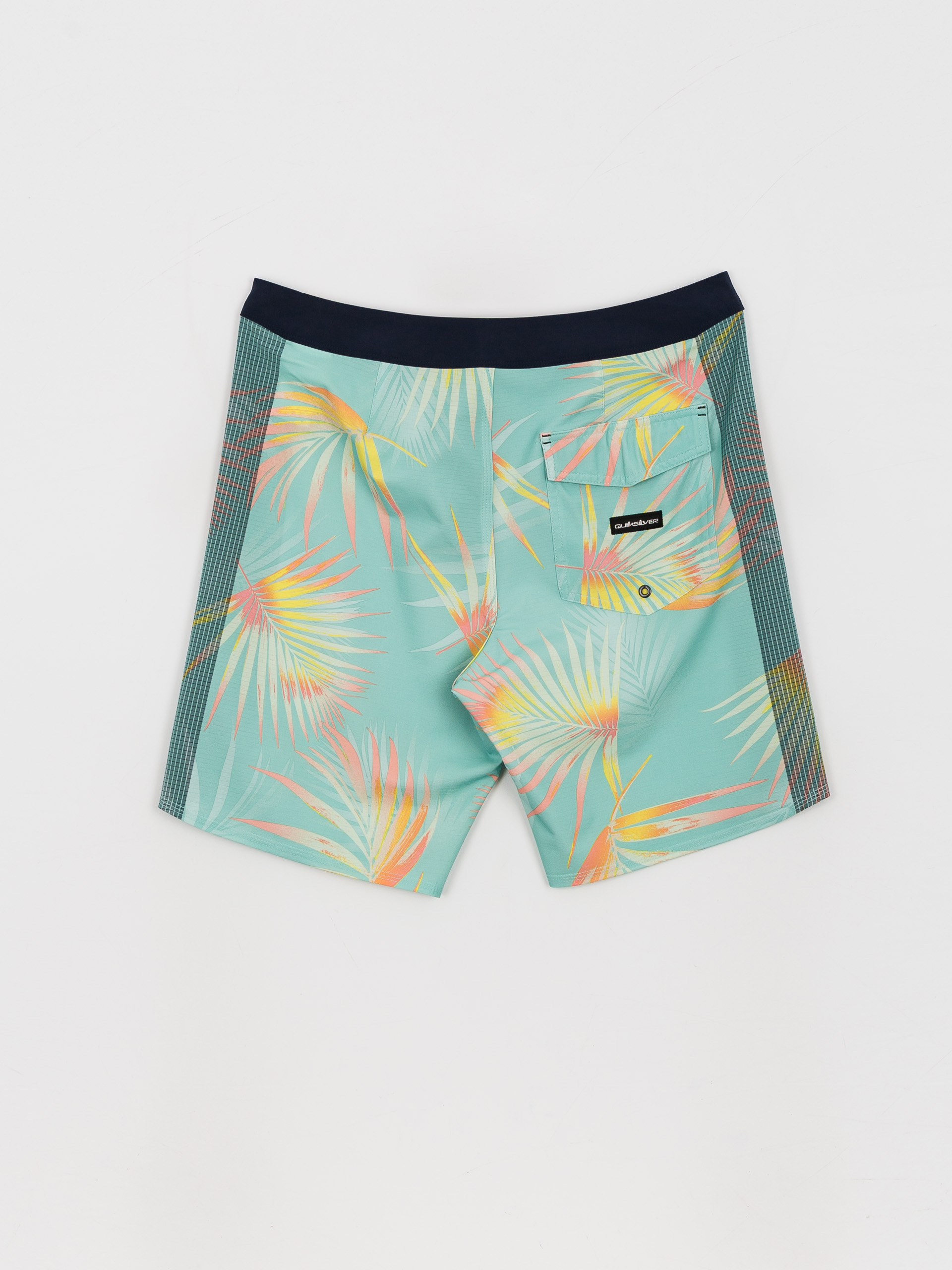 Quiksilver Highlite Arch Boardshort (angel blue)