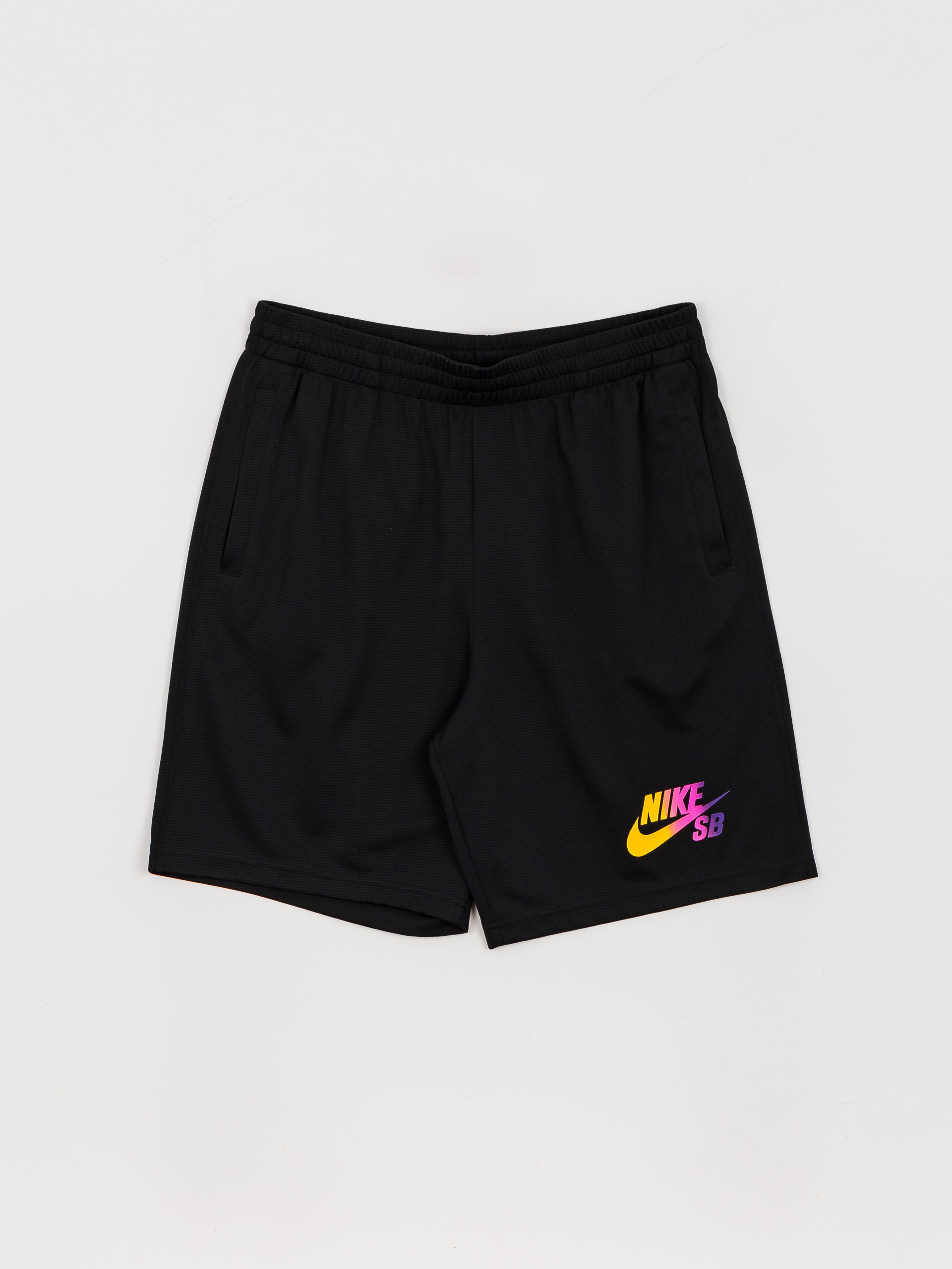 Nike SB Ssnl Sunday Rövidnadrág (black)