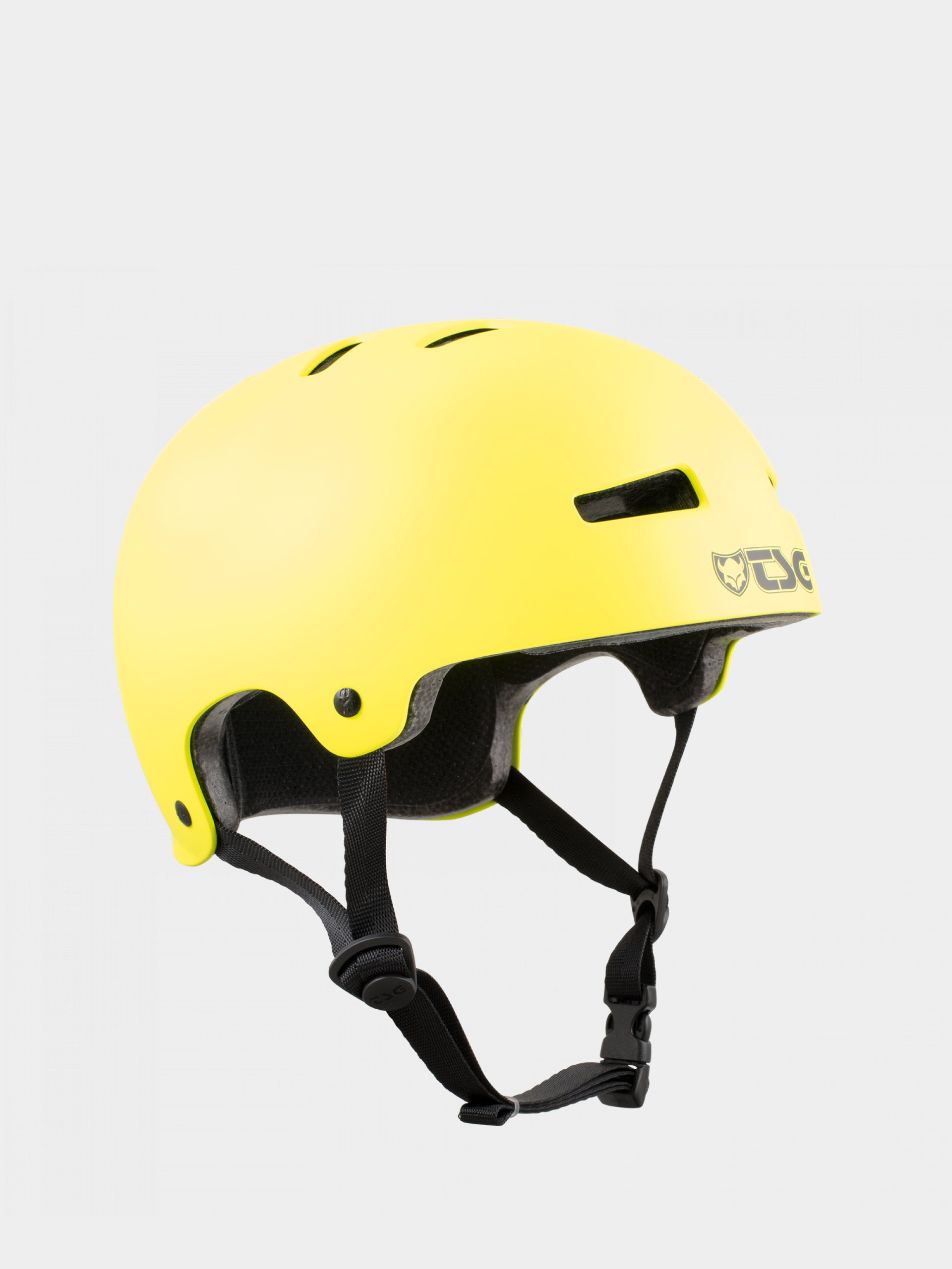 TSG Evolution Solid Color Sisak (satin acid yellow)