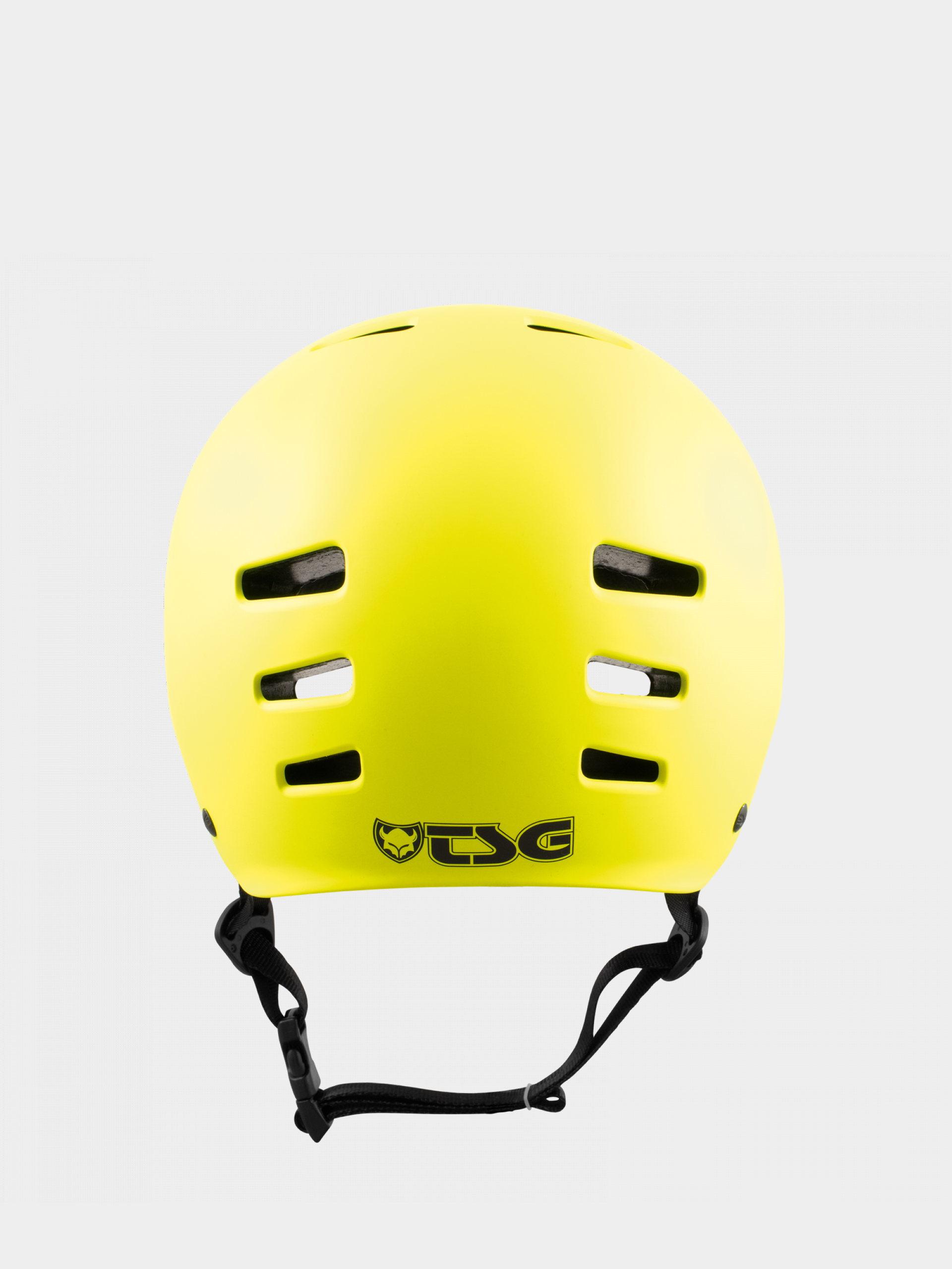 TSG Evolution Solid Color Sisak (satin acid yellow)