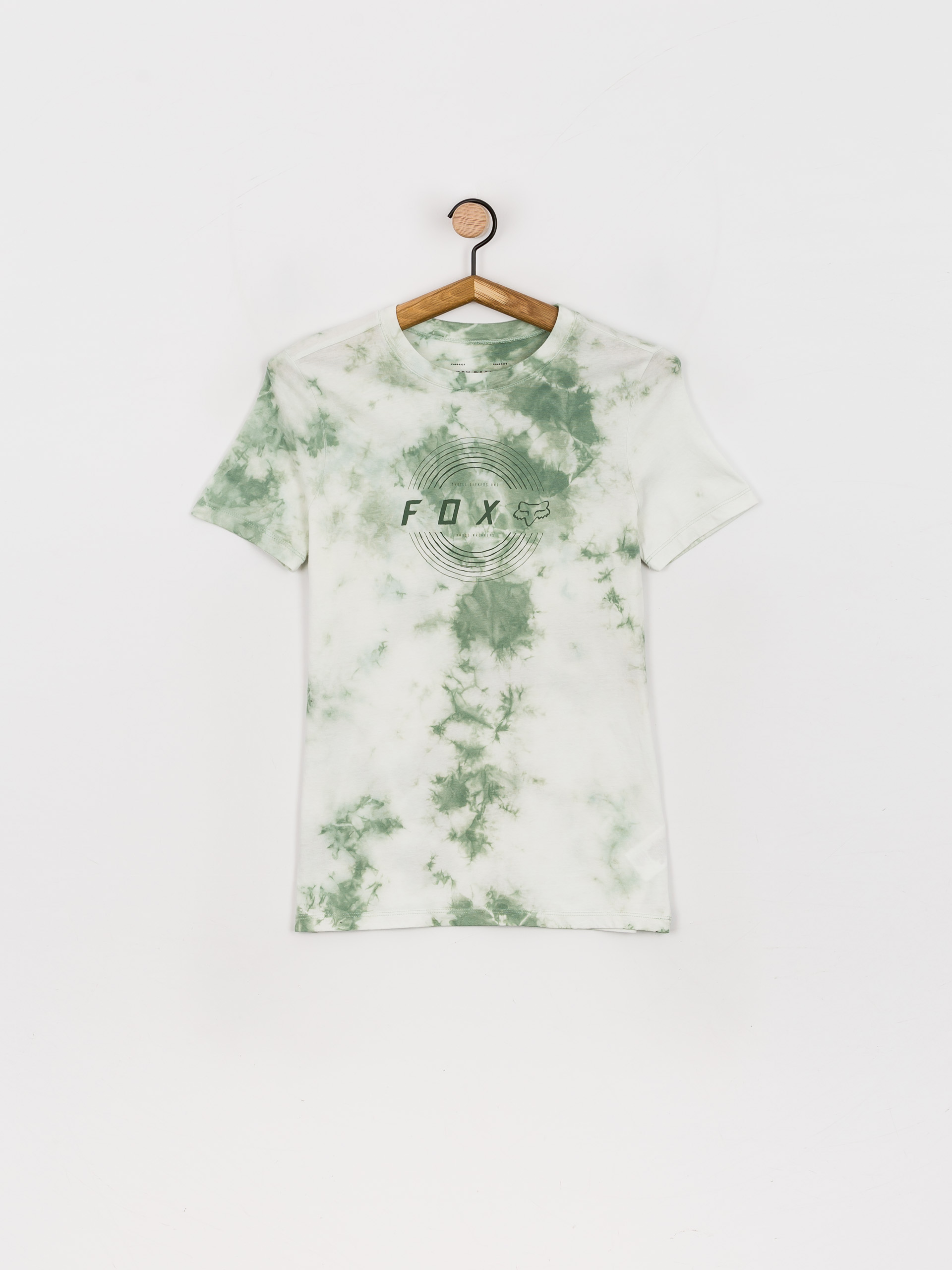 Fox W Proximah póló Wmn (euc)