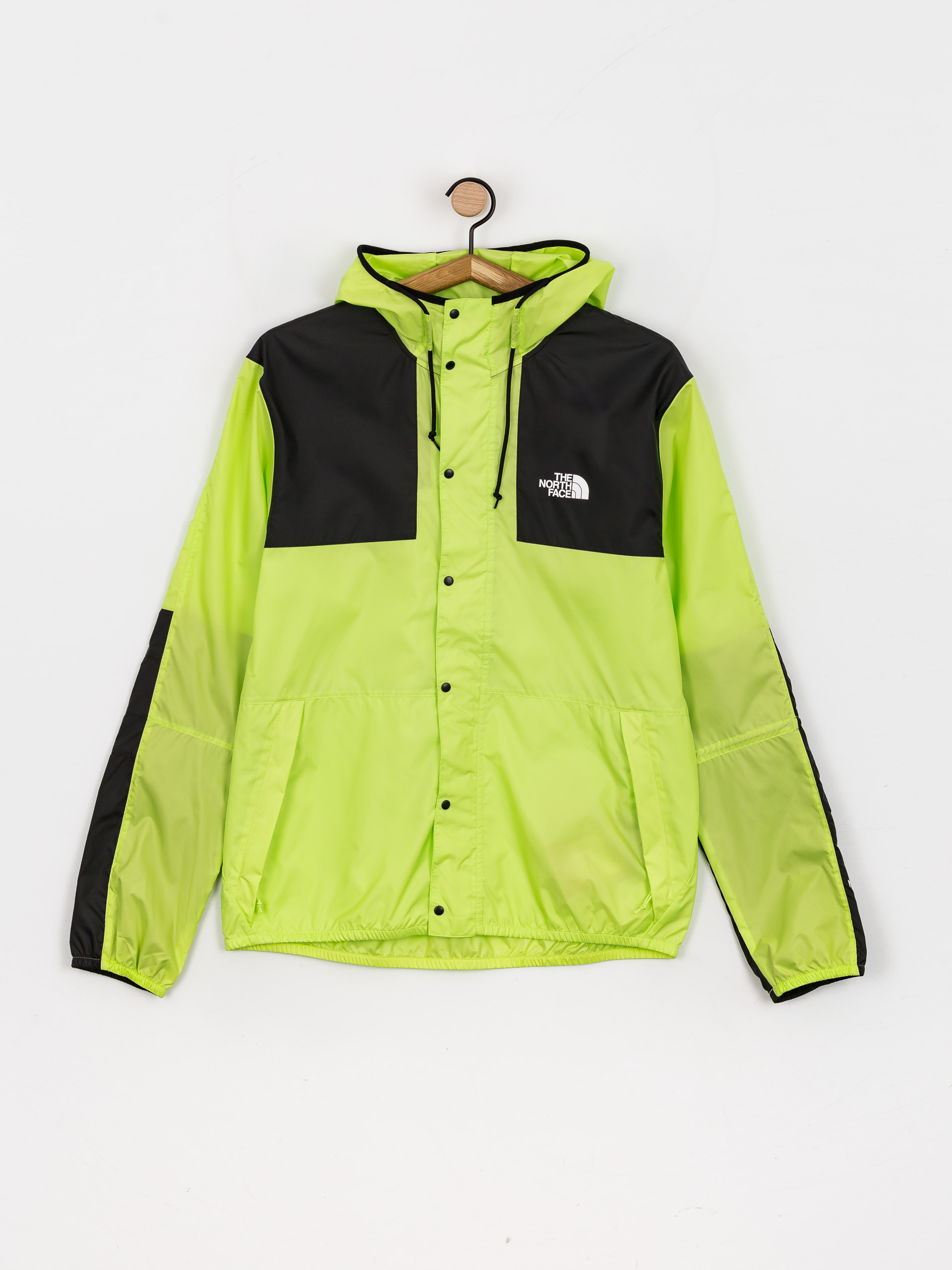 The North Face Seasonal Mountain Dzseki (sharp green)