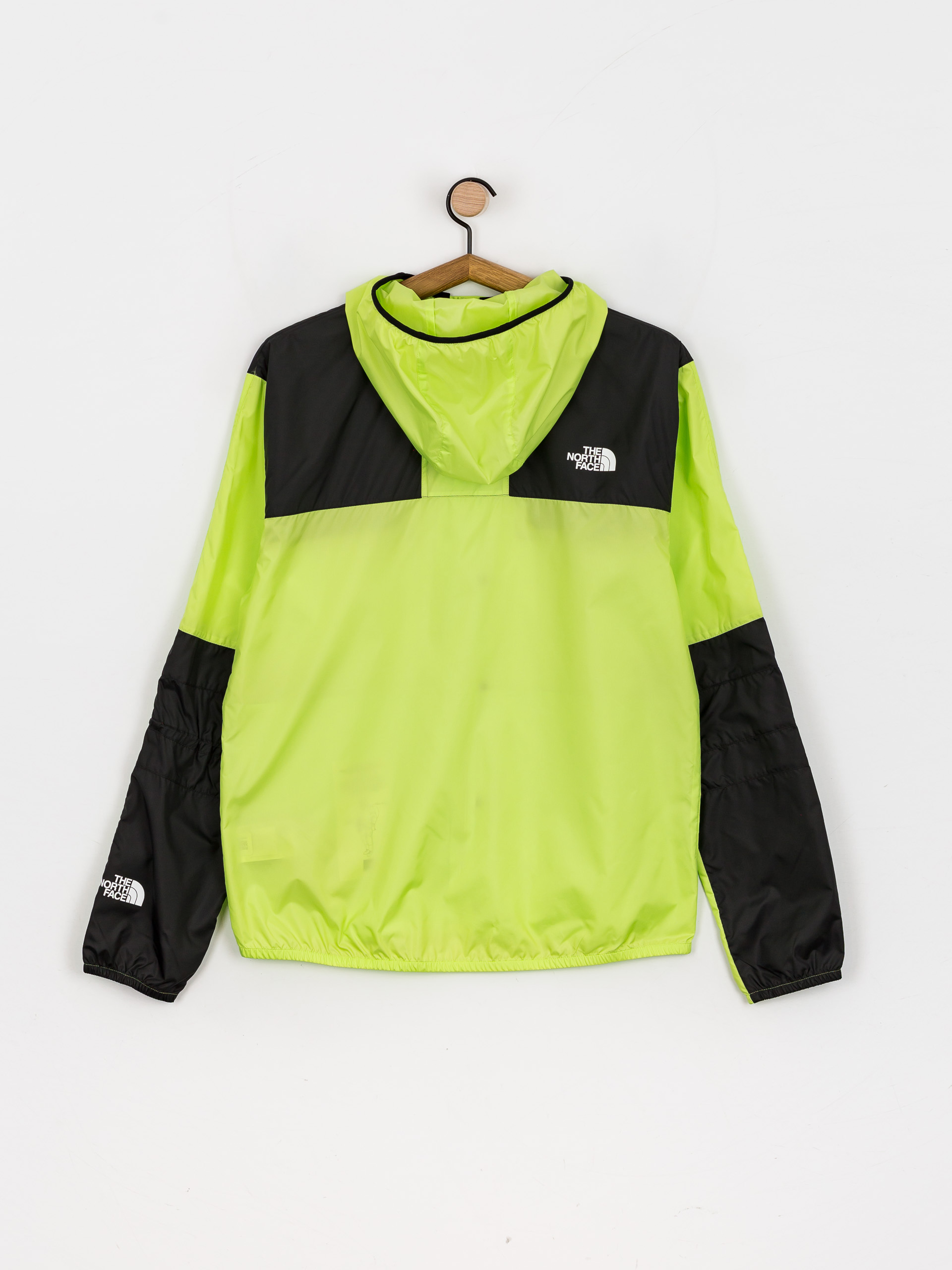The North Face Seasonal Mountain Dzseki (sharp green)