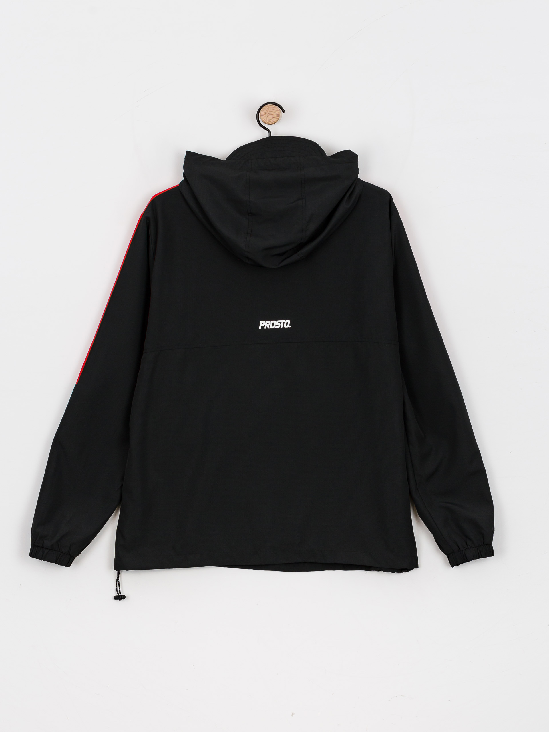 Prosto Inuit3 Dzseki (black)