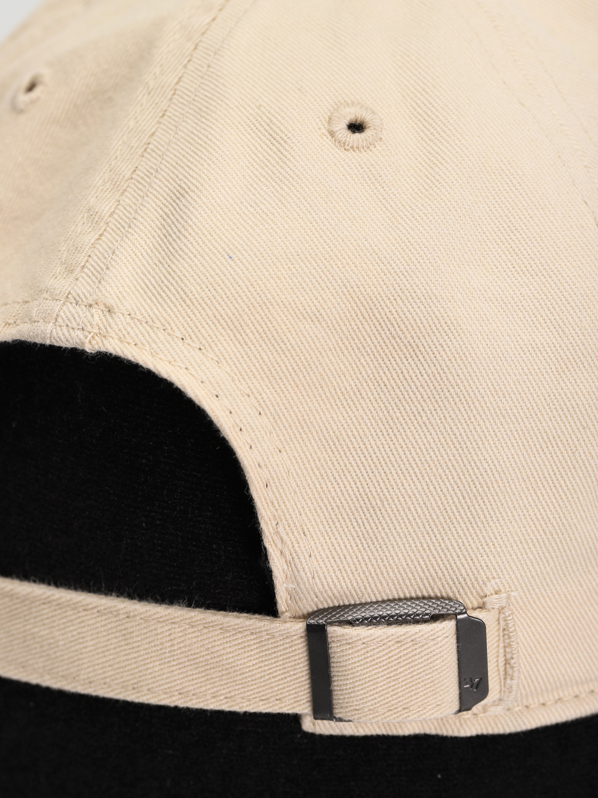 47 Brand New York Yankees Baseball sapka (natural)