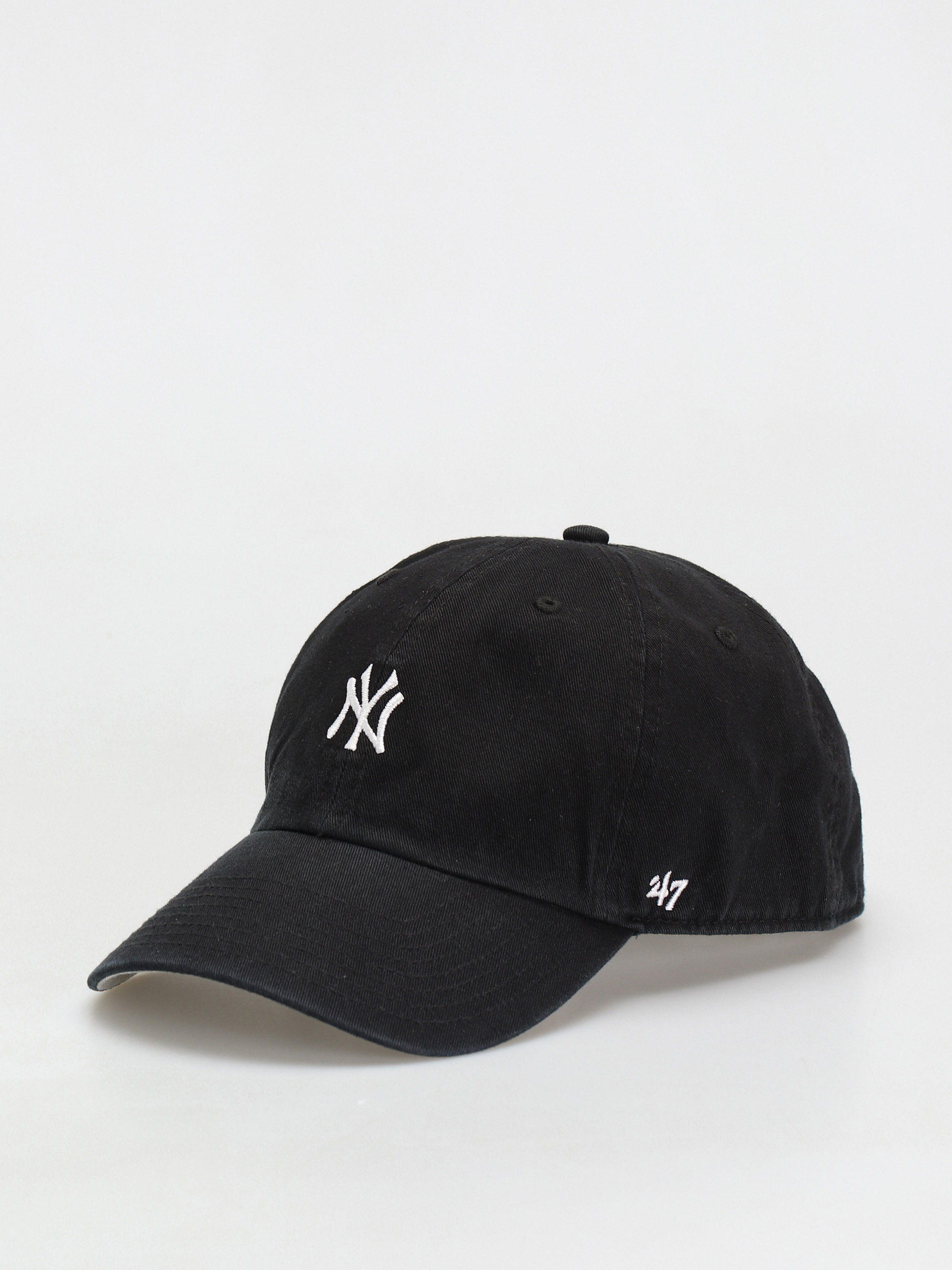 47 Brand New York Yankees Baseball sapka (black)