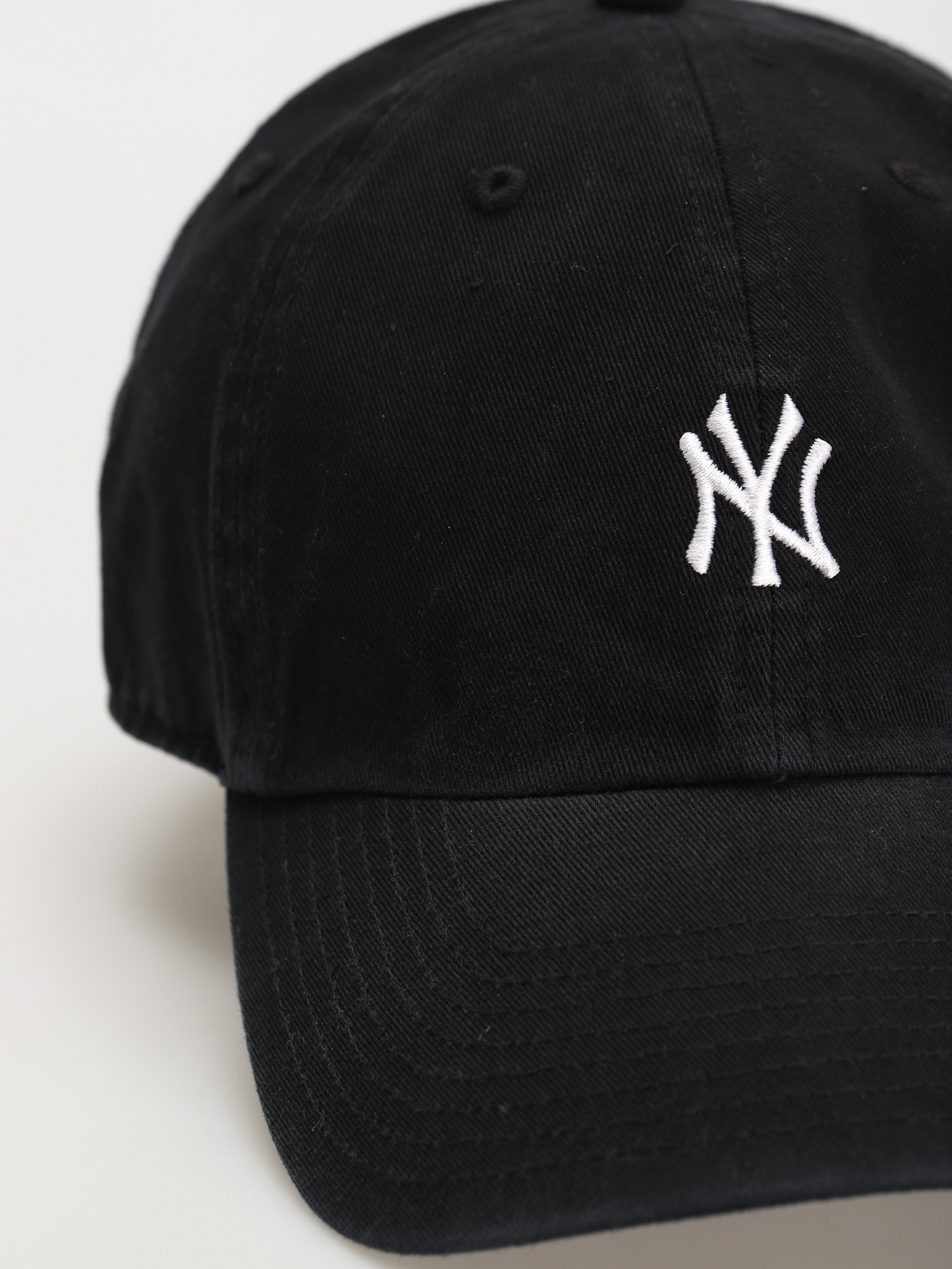 47 Brand New York Yankees Baseball sapka (black)