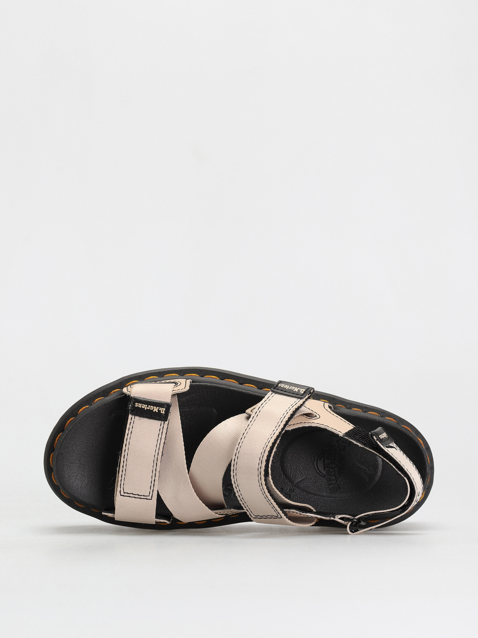 Dr. Martens Kimber Szandálok Wmn (warmsand hydro webbing)