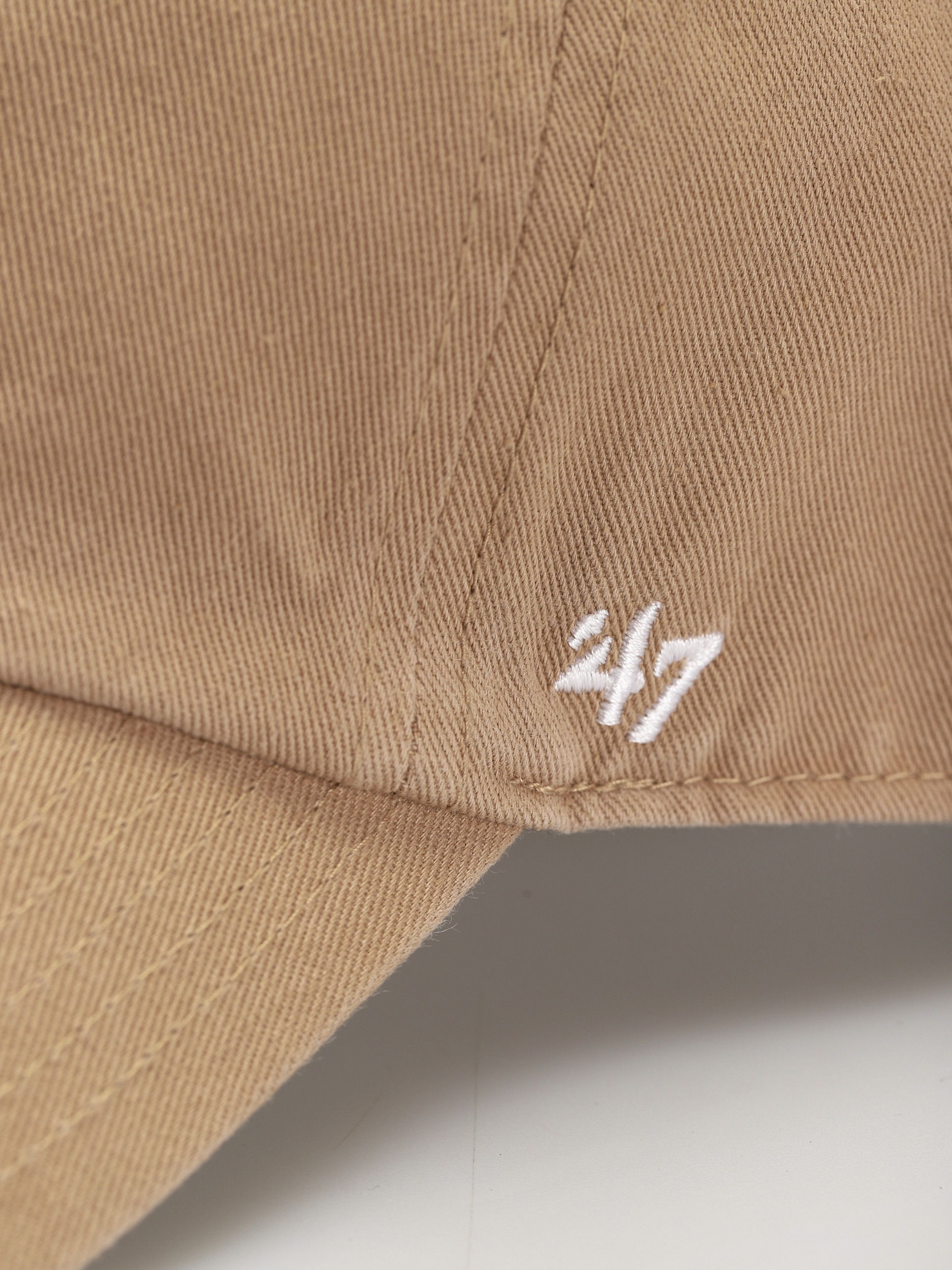 47 Brand New York Yankees Baseball sapka (khaki)