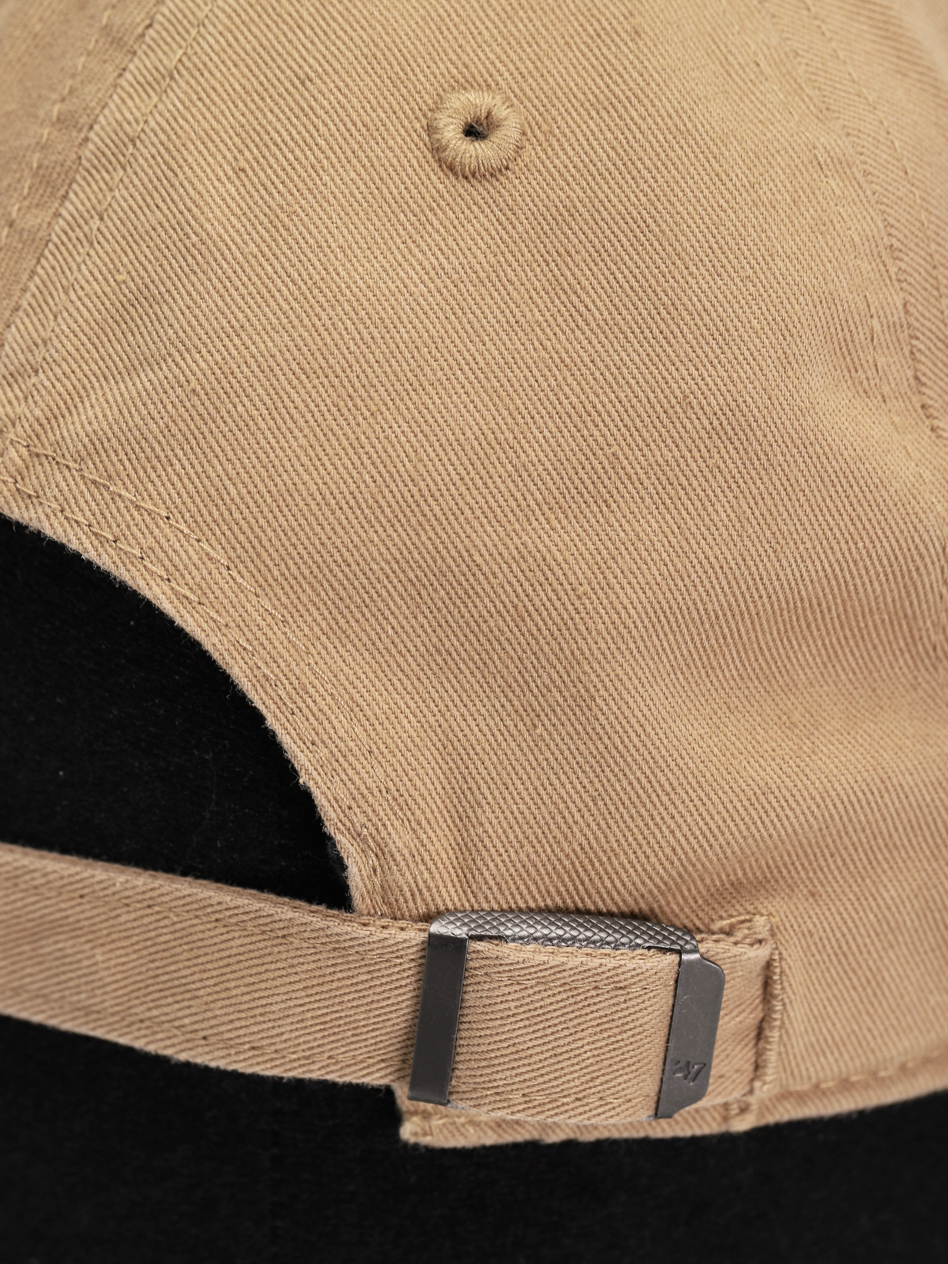 47 Brand New York Yankees Baseball sapka (khaki)