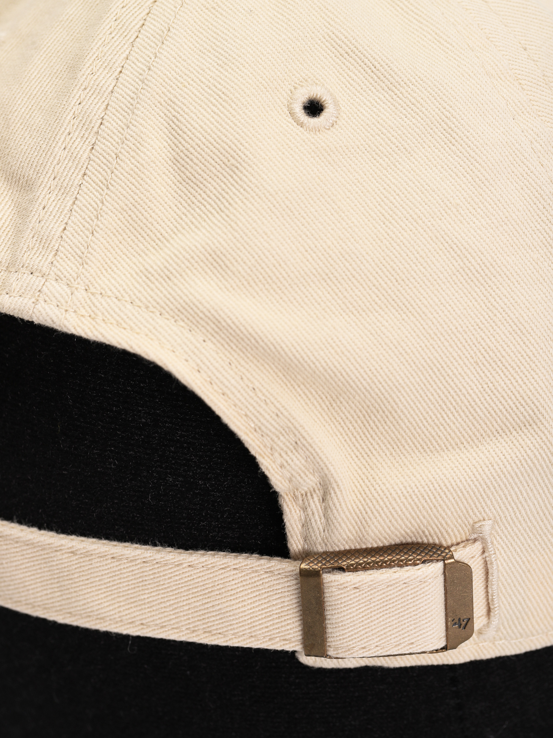 47 Brand New York Yankees Baseball sapka (natural)