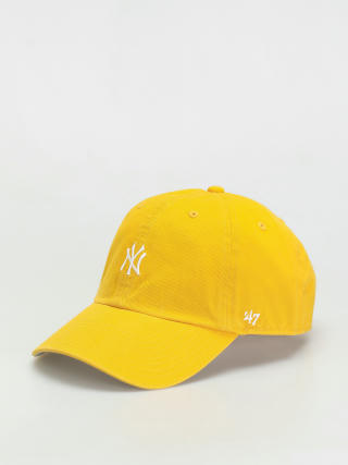 47 Brand New York Yankees Baseball sapka (yellow/gold)