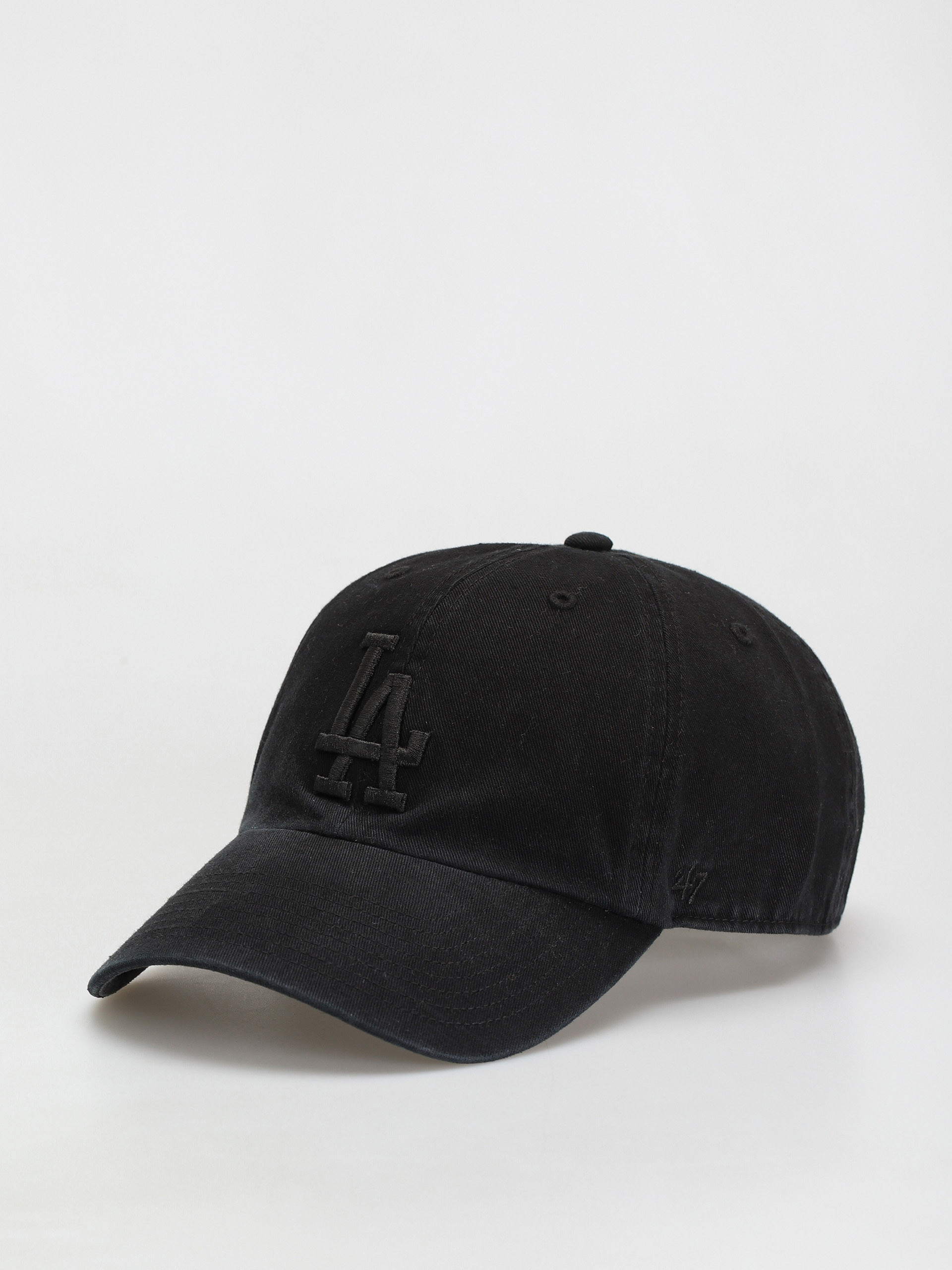 47 Brand Los Angeles Dodgers Baseball sapka (black)