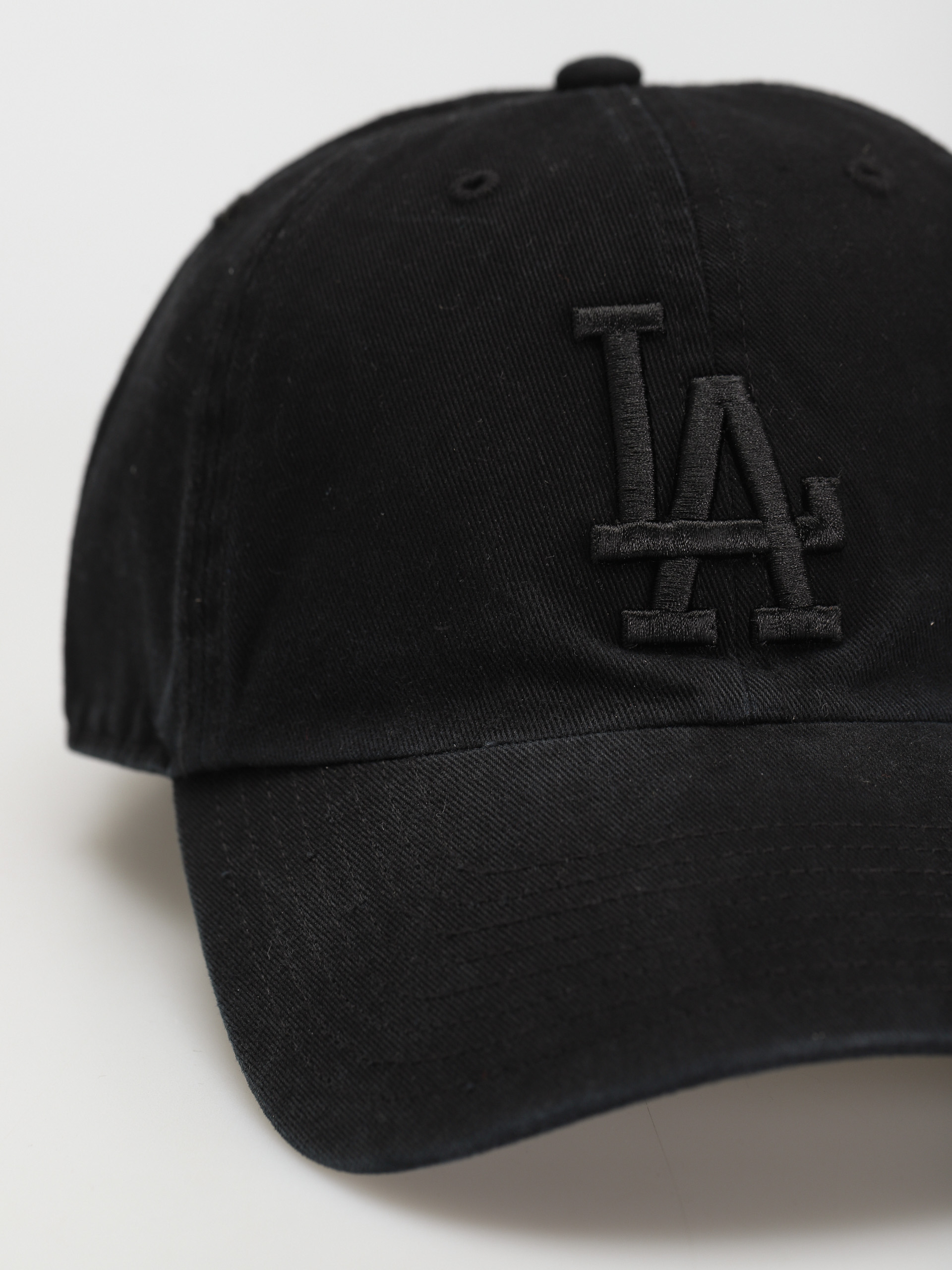 47 Brand Los Angeles Dodgers Baseball sapka (black)