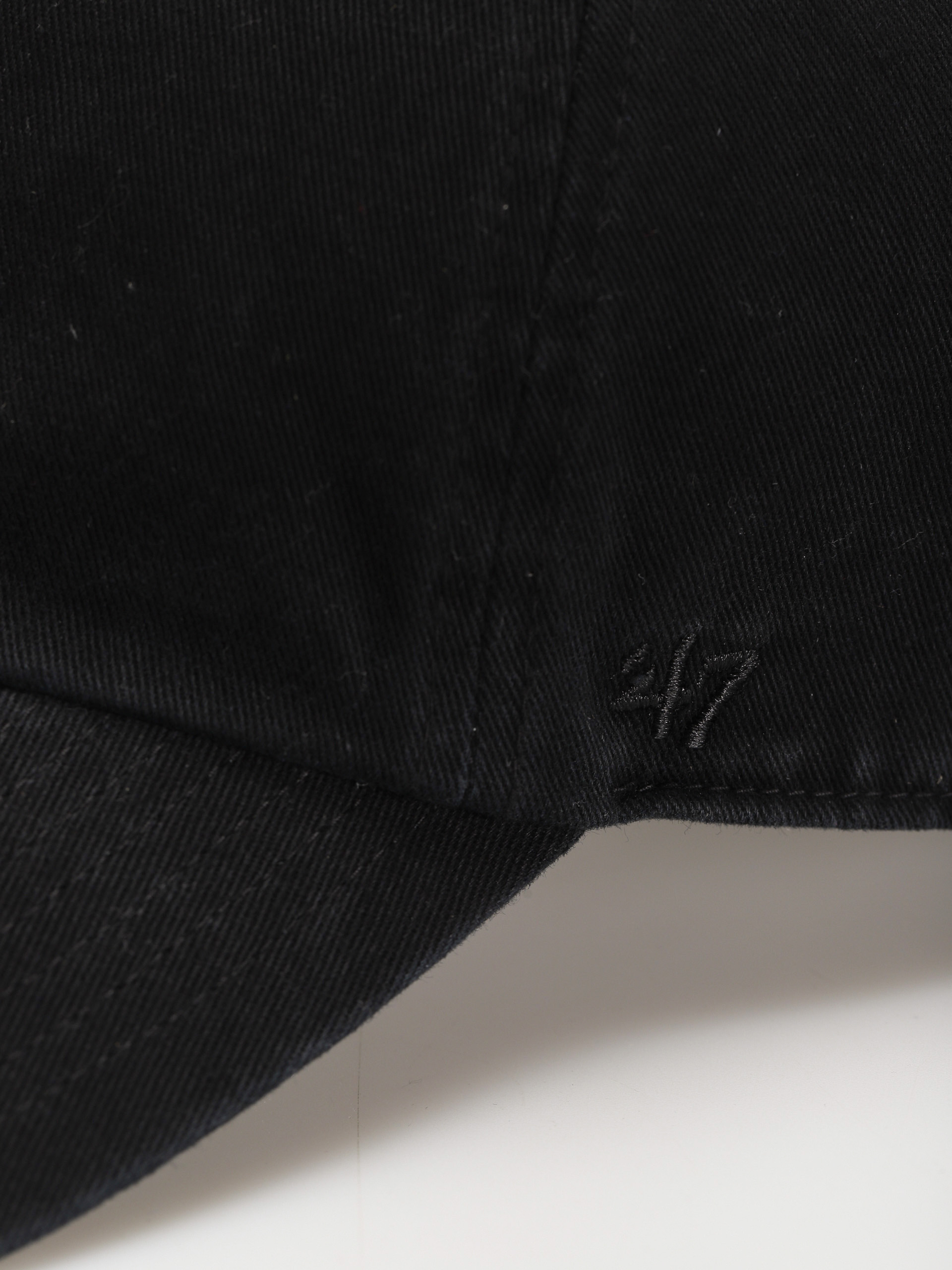 47 Brand Los Angeles Dodgers Baseball sapka (black)