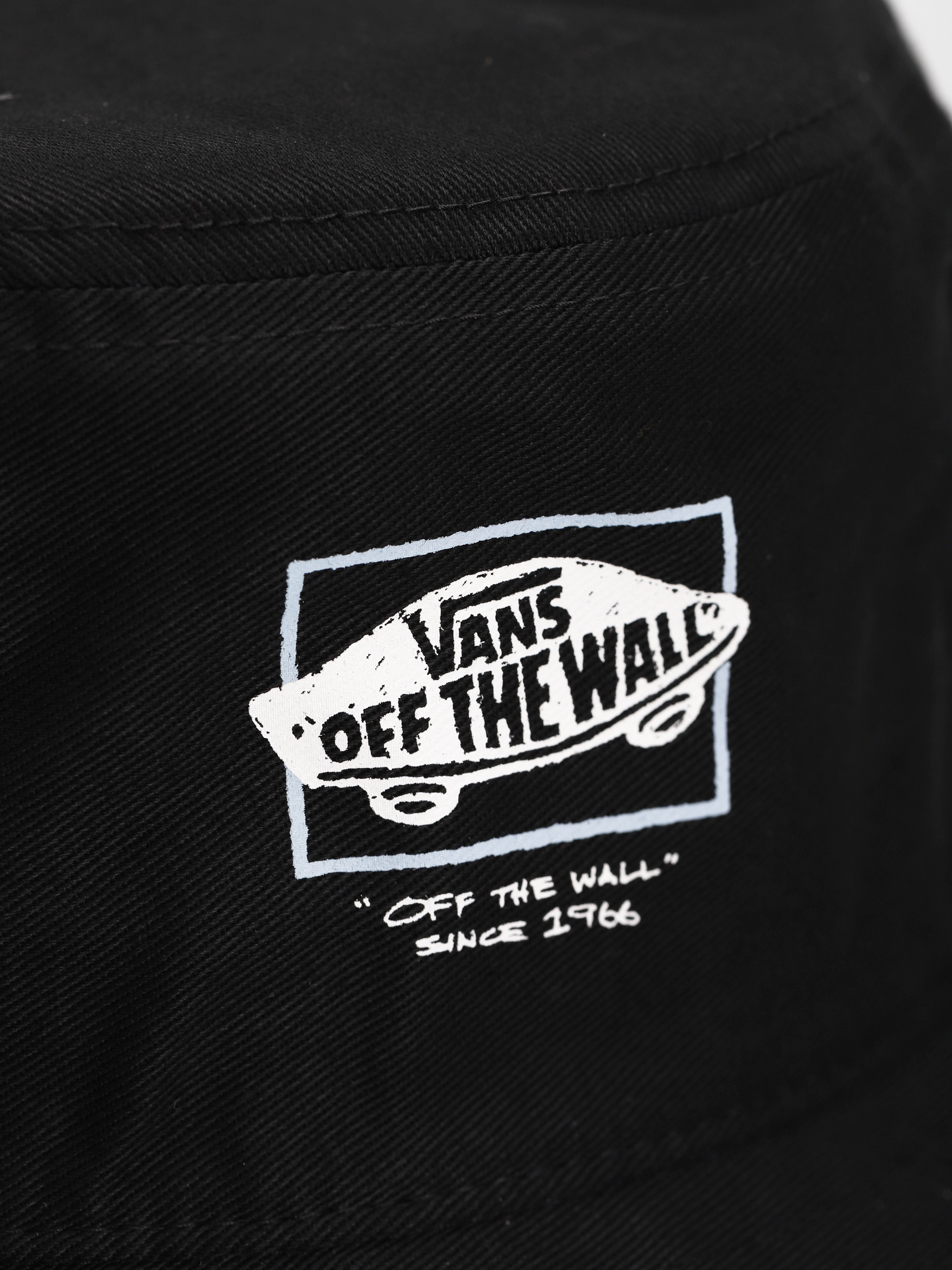 Vans Undertone II Kalap (sketchy past)