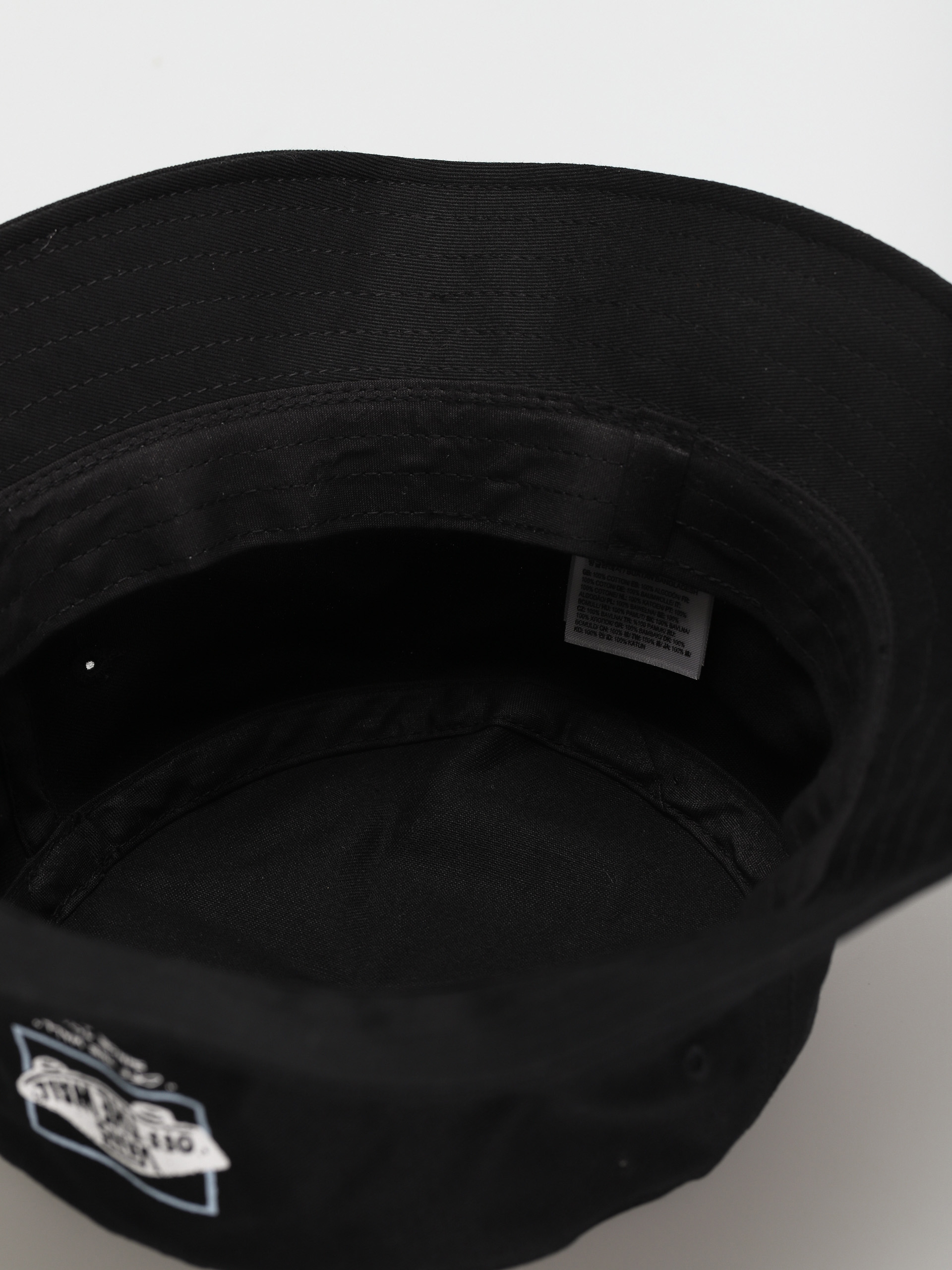 Vans Undertone II Kalap (sketchy past)