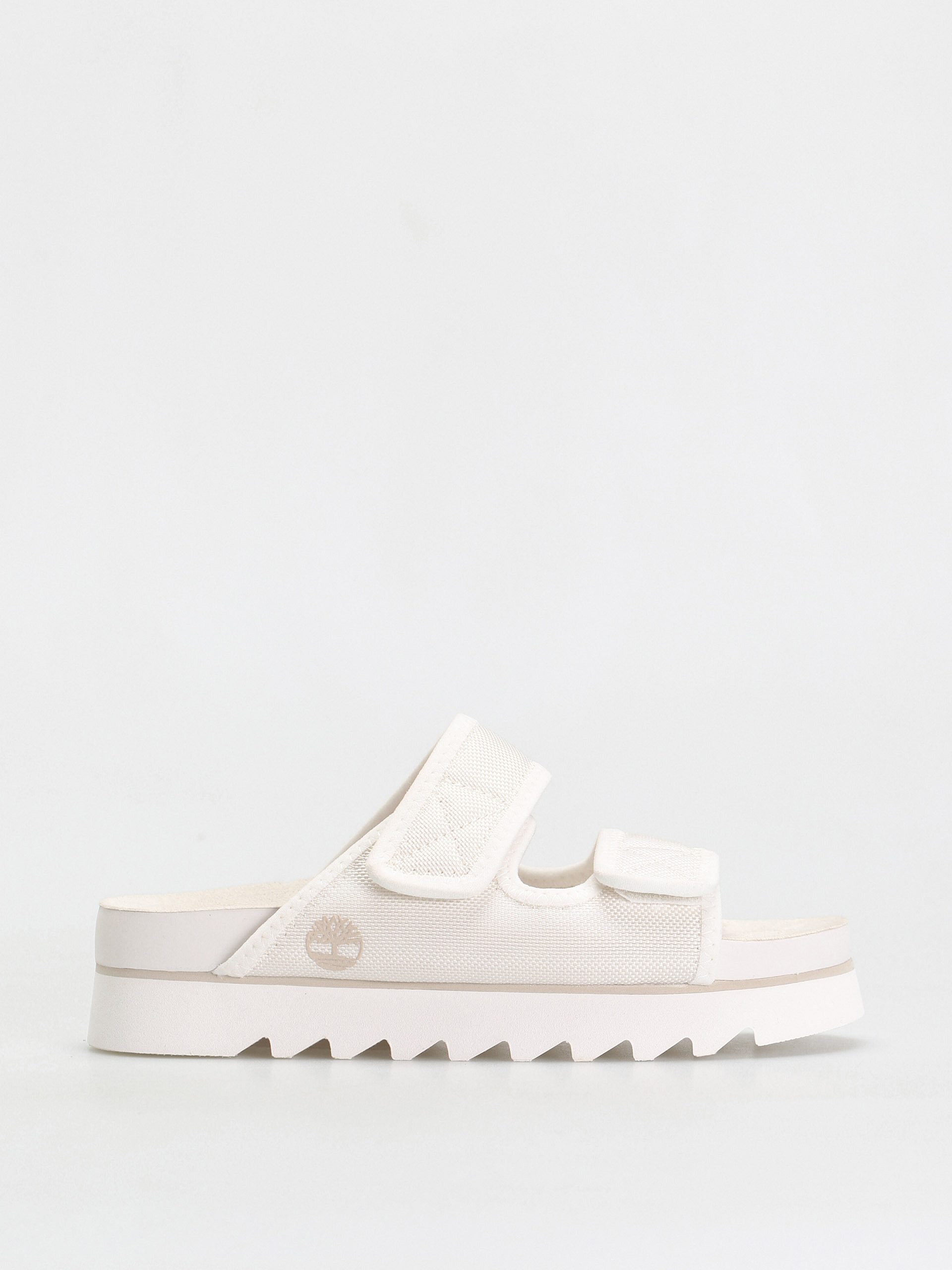 Timberland Santa Monica Sunrise Flip-flop papucsok Wmn (white)