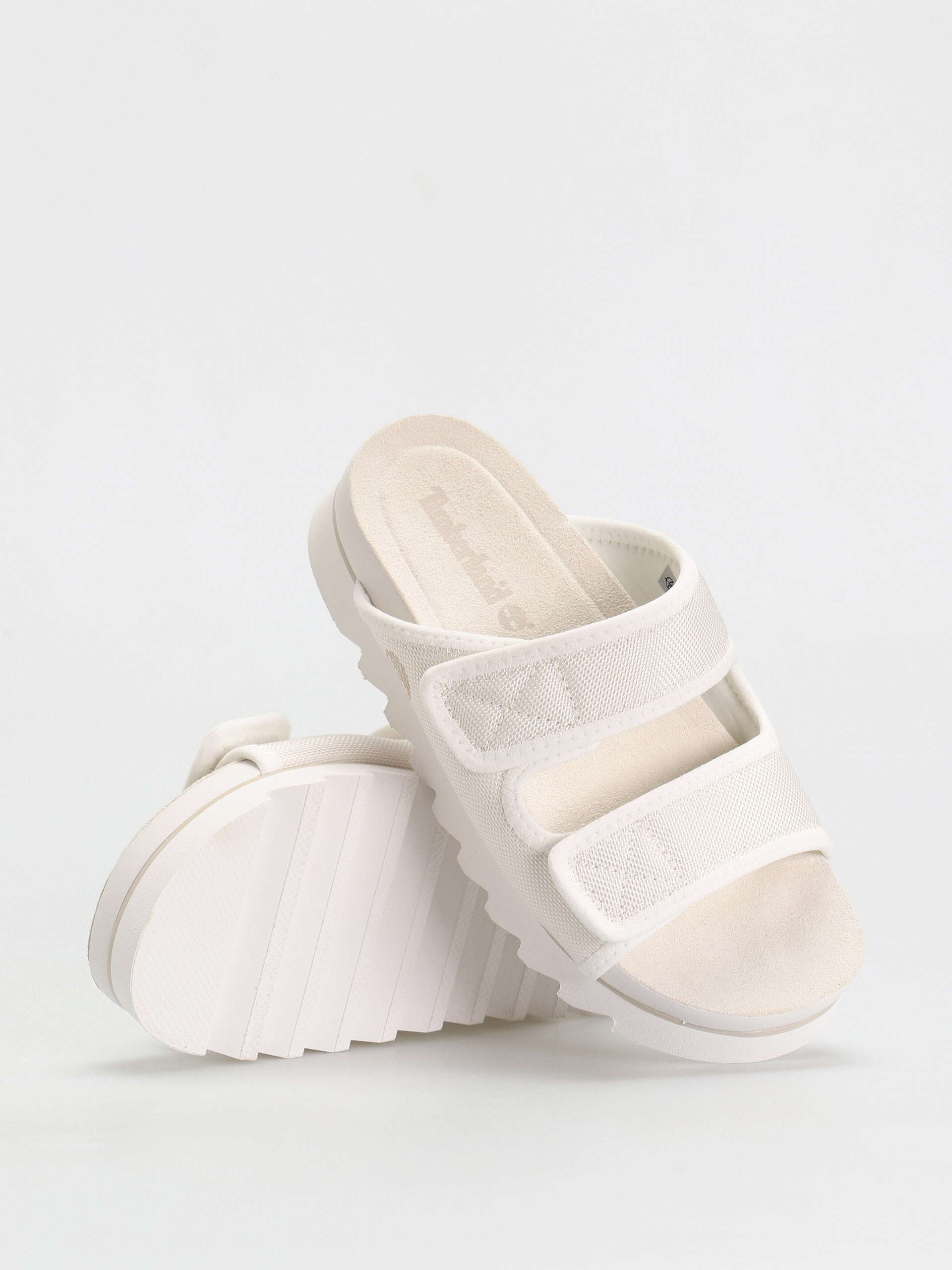 Timberland Santa Monica Sunrise Flip-flop papucsok Wmn (white)